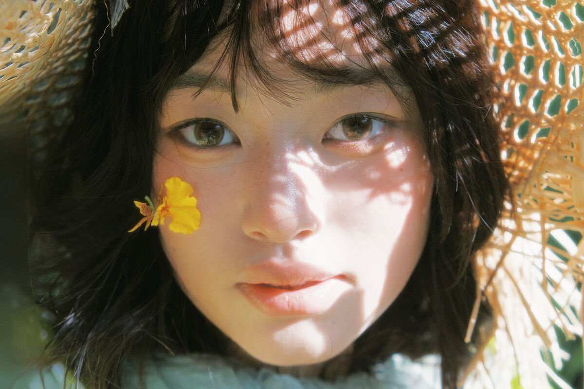 YiTuYu艺图语 Vol.10510 Yi Ming