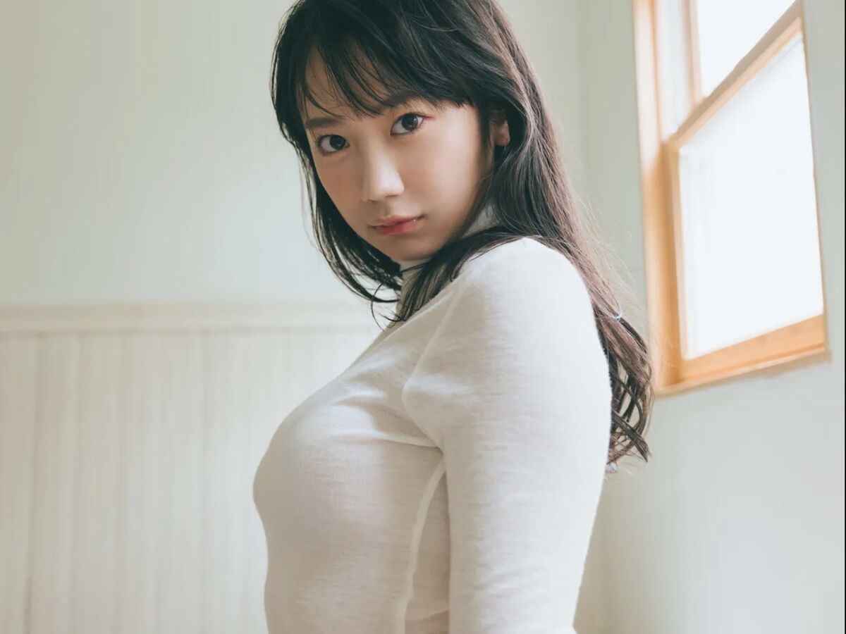 Nanako Aizawa 相沢菜々子 - FRIDAYデジタル写真集 無防備なスーパーBODY Vol.2