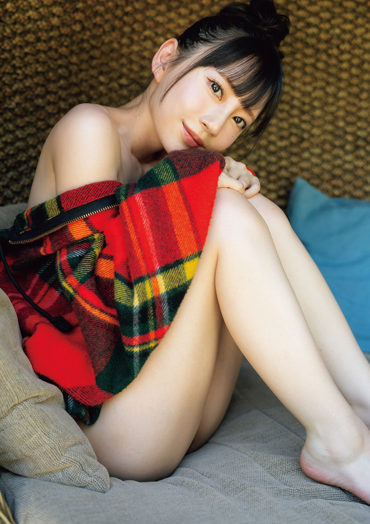 Mia Nanasawa 七沢みあ - 写真集 Myth Part01