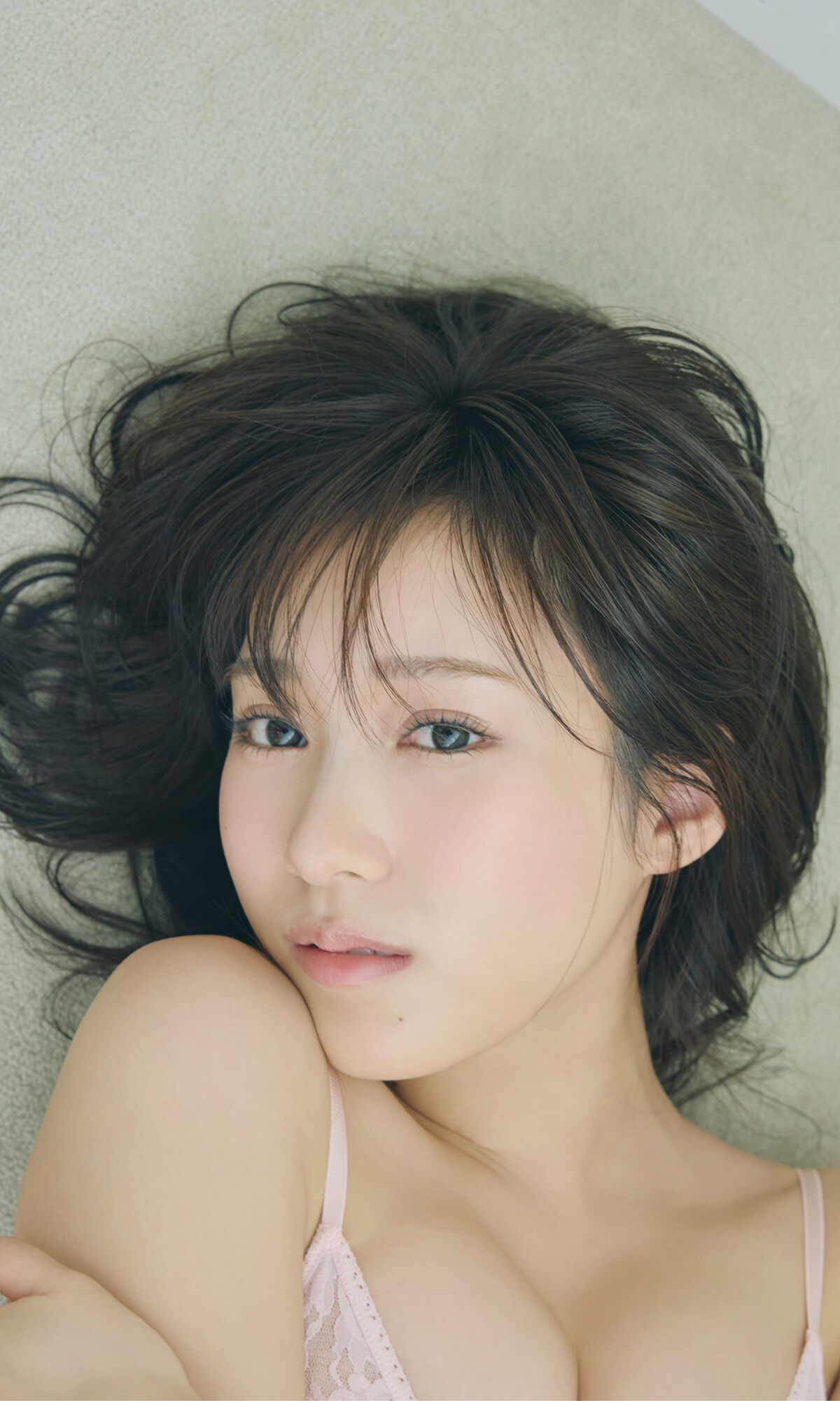 JP Yokono Sumire 横野すみれ - デジタル限定 写真集 何度だって 週プレ PHOTO BOOK 11 JP Yokono Sumire 横野すみれ - デジタル限定 写真集 何度だって 週プレ PHOTO BOOK
