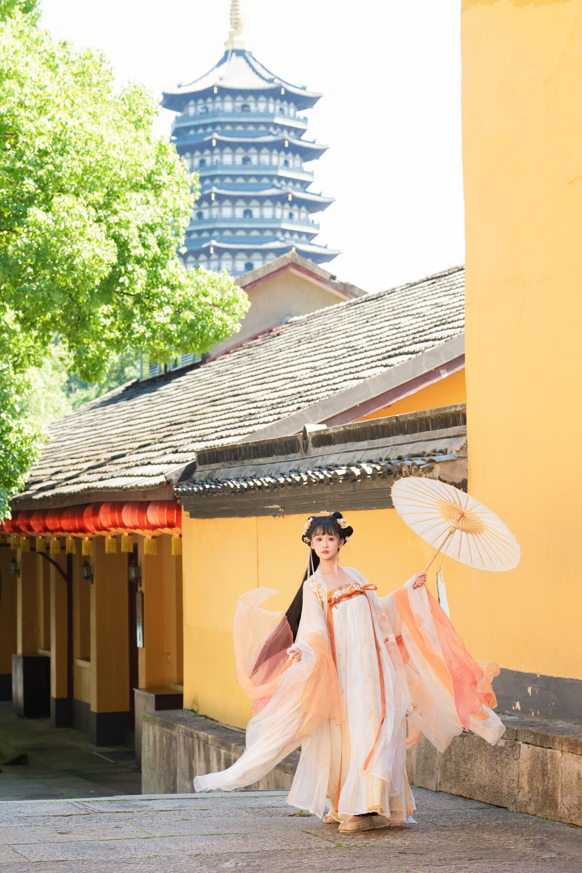 YiTuYu艺图语 Vol.10338 Jiao Yi Zhi Sui Sui