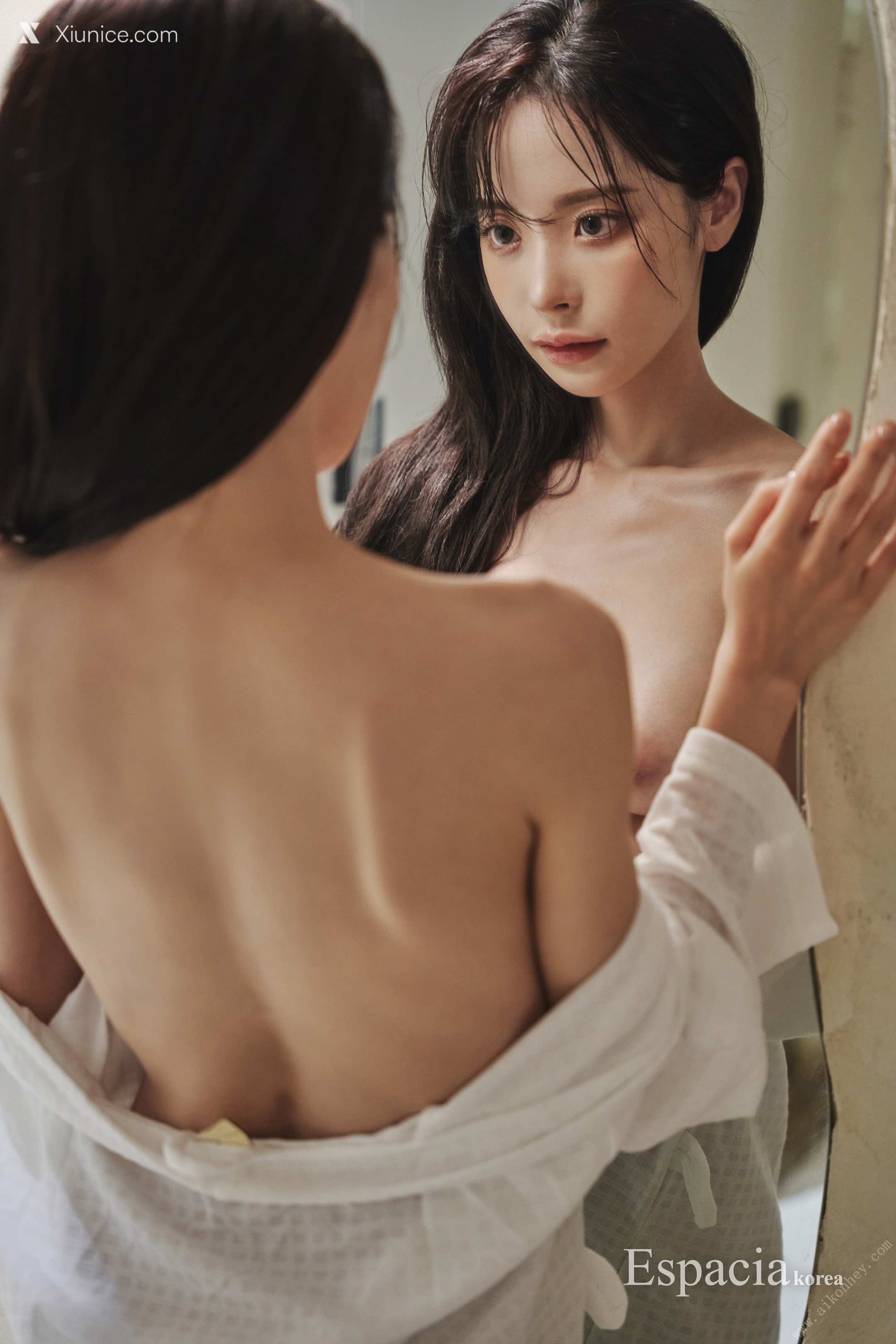 Espacia Korea EXC#056 KANA 4K