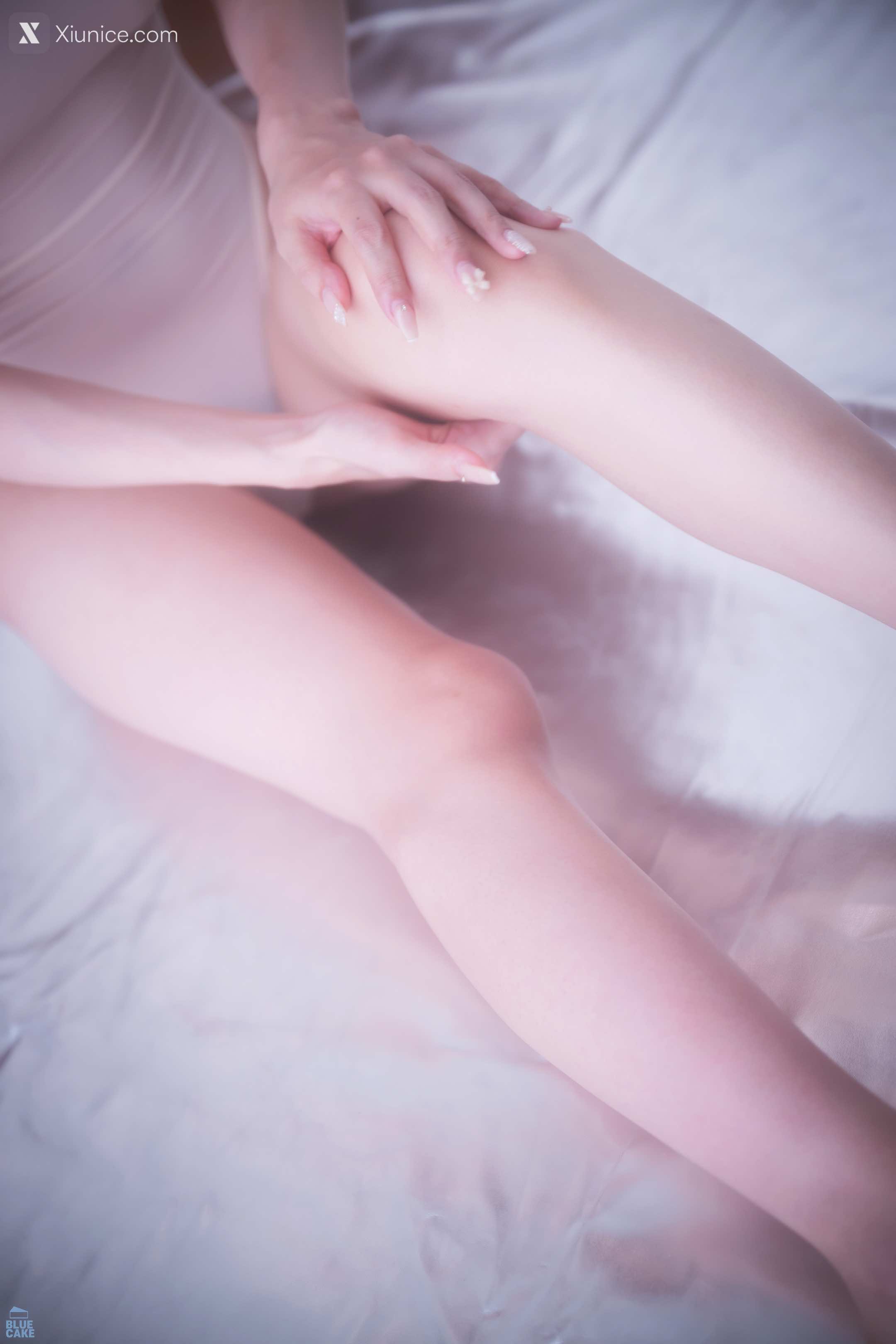 BLUECAKE Rima (新井リマ) Vol 2 – Lima Taste No.03 4K