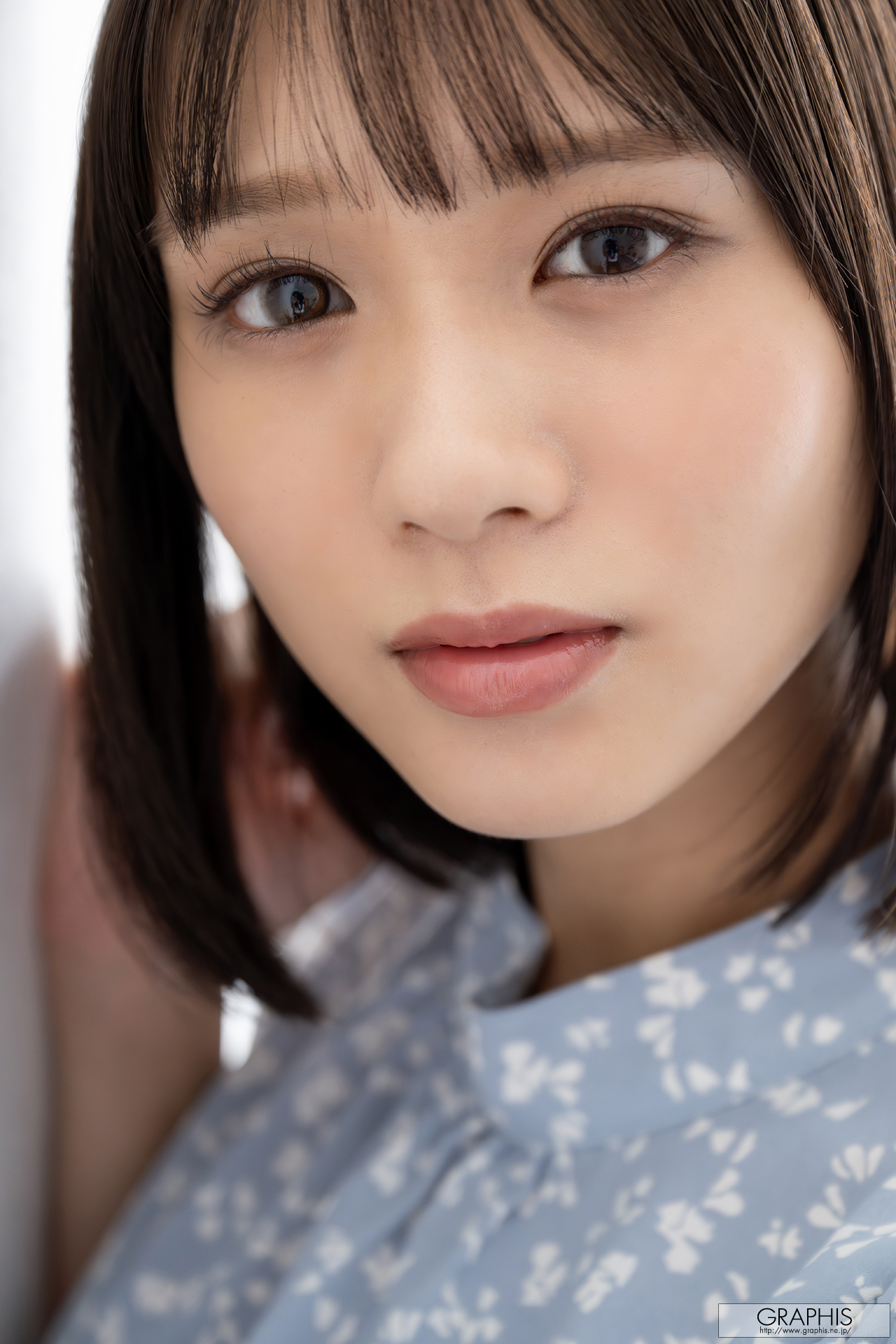 [Graphis] 2026-03-27 Limited Edition – Nanami Ogura 小倉七海