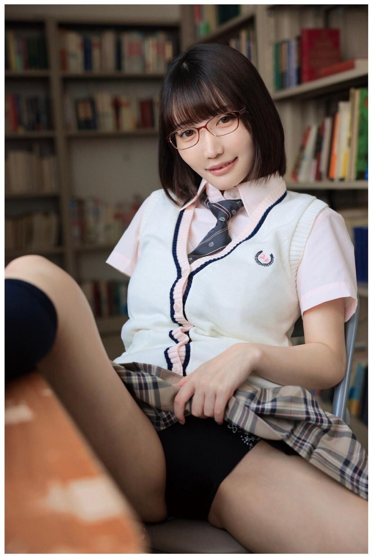 Rimu Yumino 弓乃りむ - グラビア写真集 青春＃アオハル