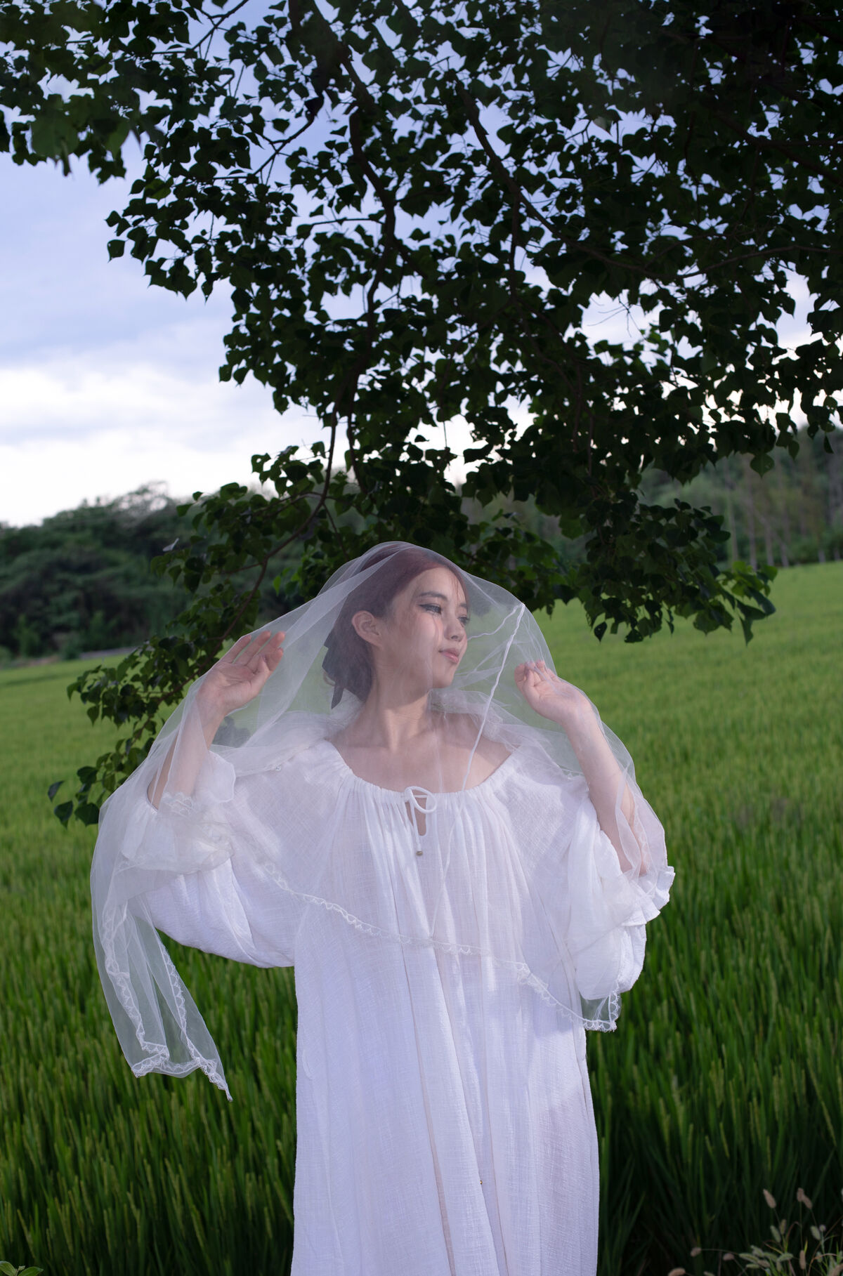 YiTuYu艺图语 Vol.10468 Xiao Xiao
