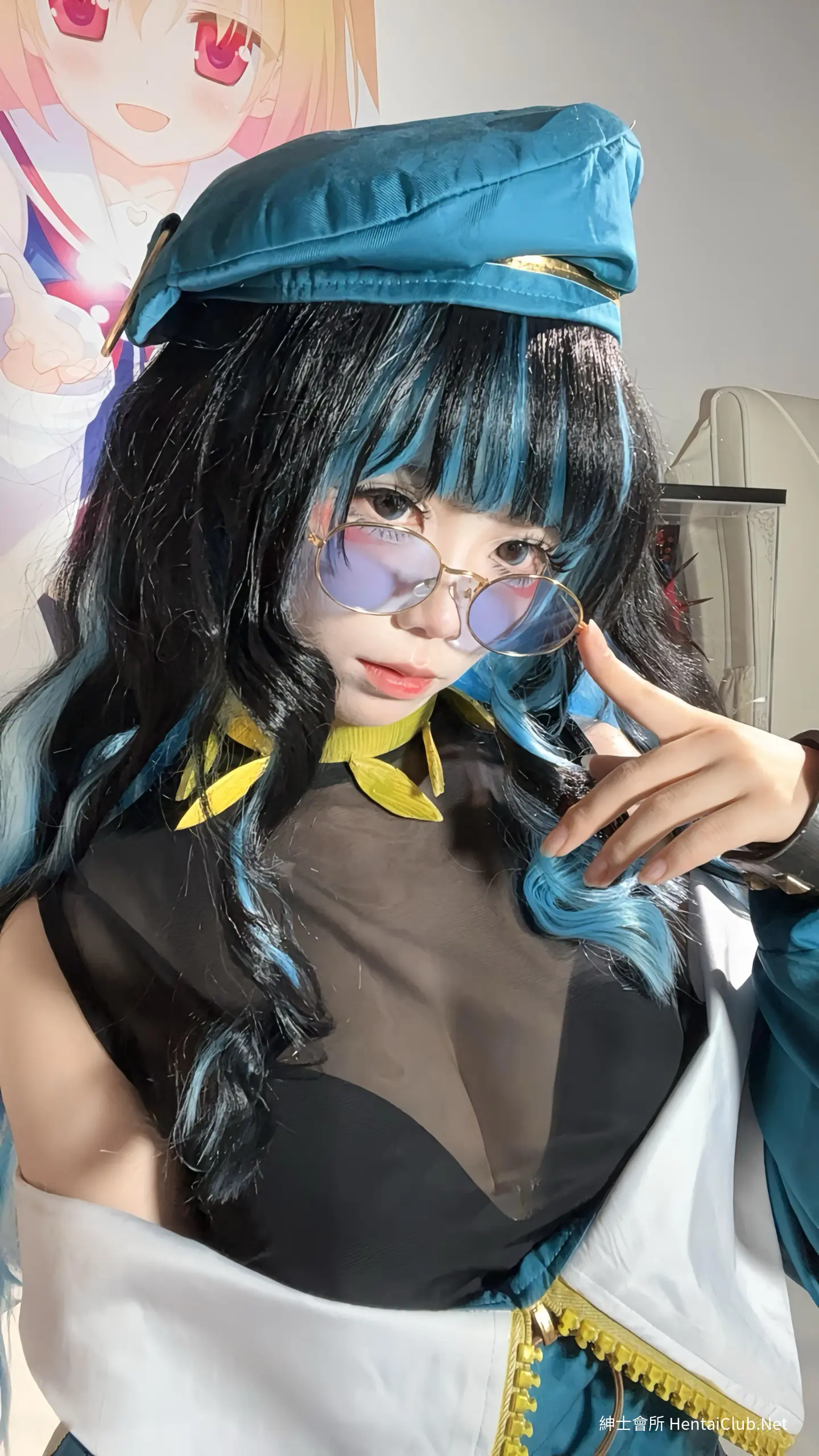 白栎Shirly 雨神 53 白栎Shirly 雨神
