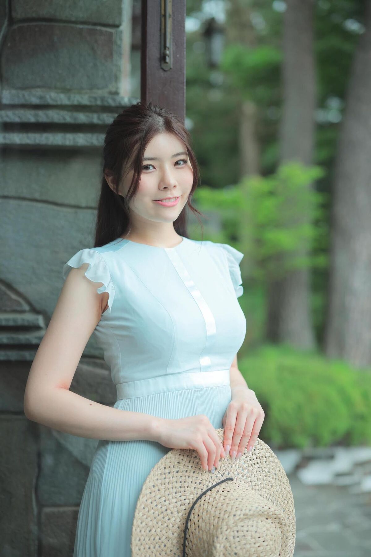 Kamiki Rei 神木丽 - 写真集Ather Vol.1-2 神木麗 神木麗アザーカット写真集 ひとつなぎBOOKS Part03