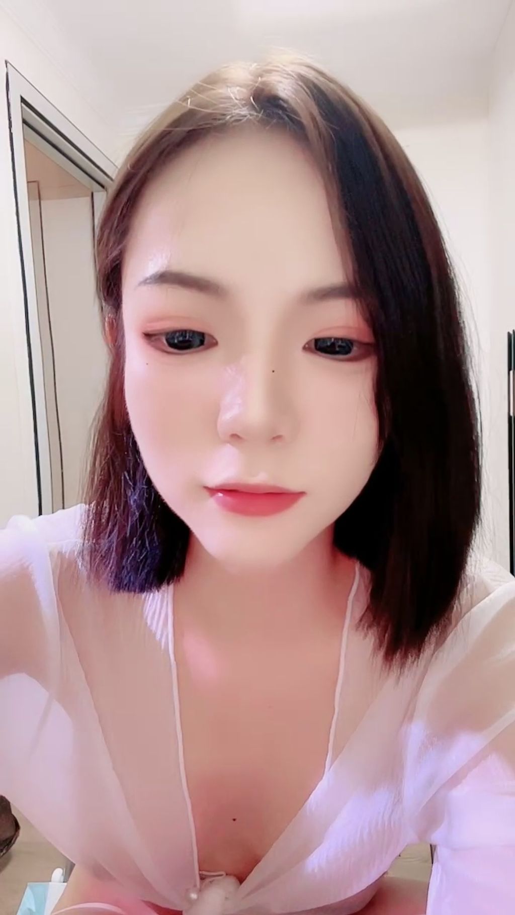 顾只只(苏晴)： 甜御完美结合的喷水姬女神视频合集 #03