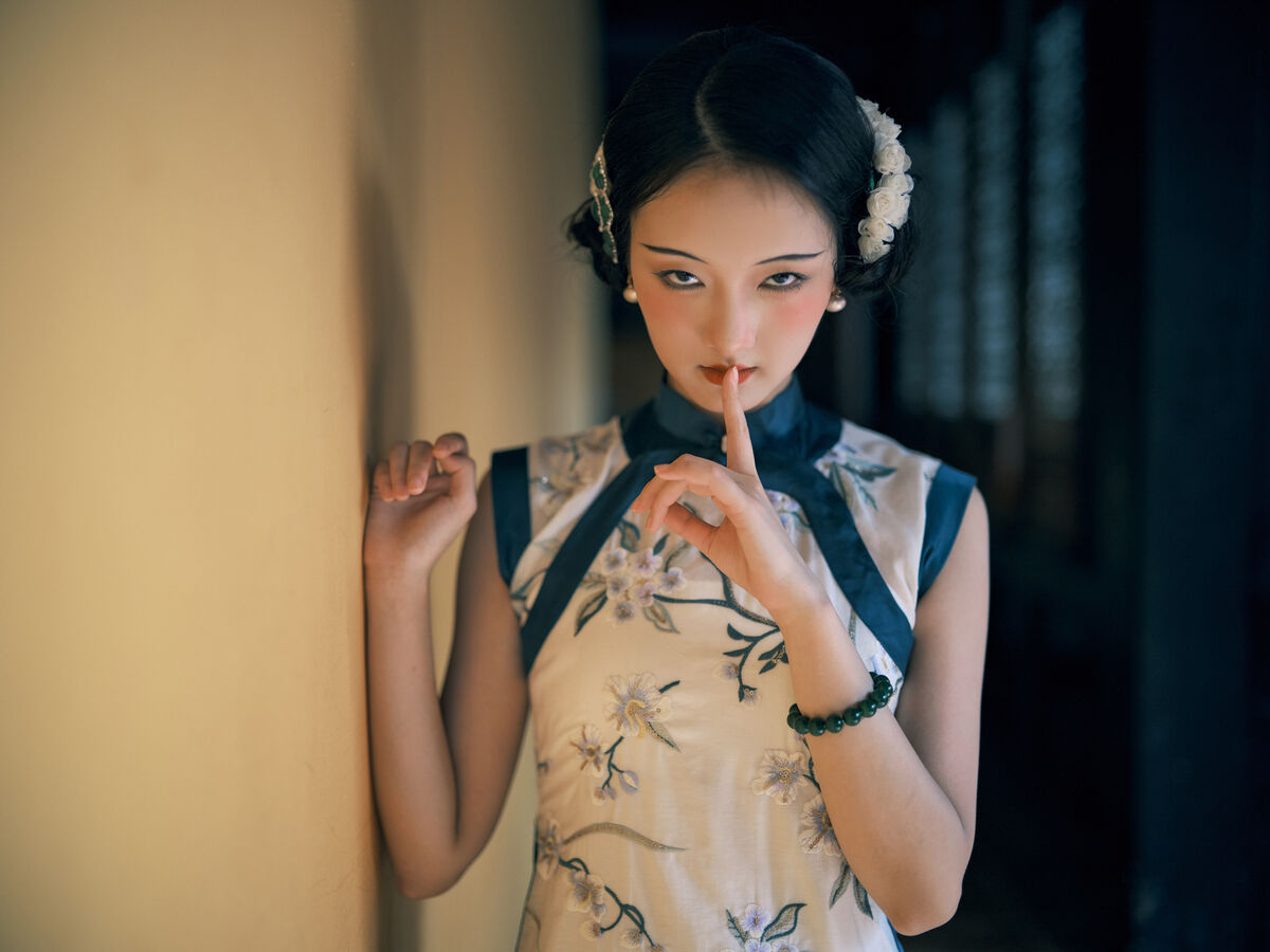 YiTuYu艺图语 Vol.10616 Yao Guai Na Li Tao 9 YiTuYu艺图语 Vol.10616 Yao Guai Na Li Tao