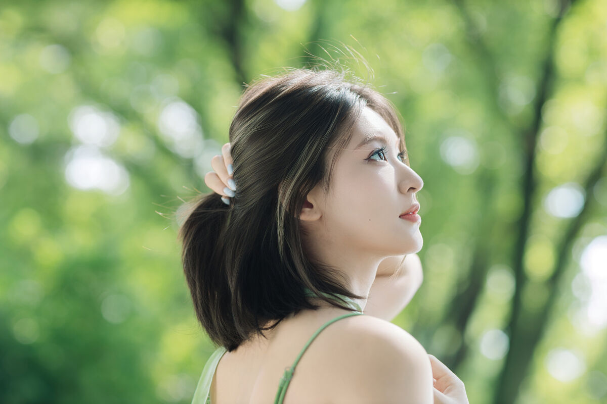 YiTuYu艺图语 Vol.10440 Jing Zhu