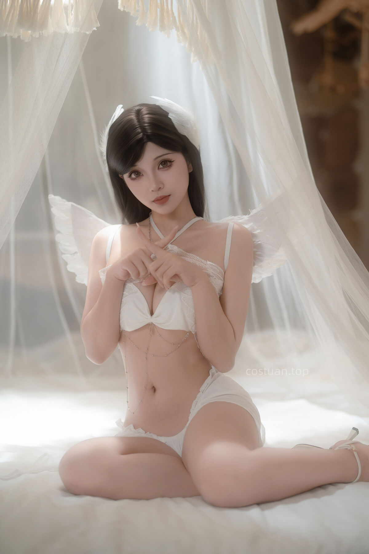 Coser@Bangni邦尼 - 天使