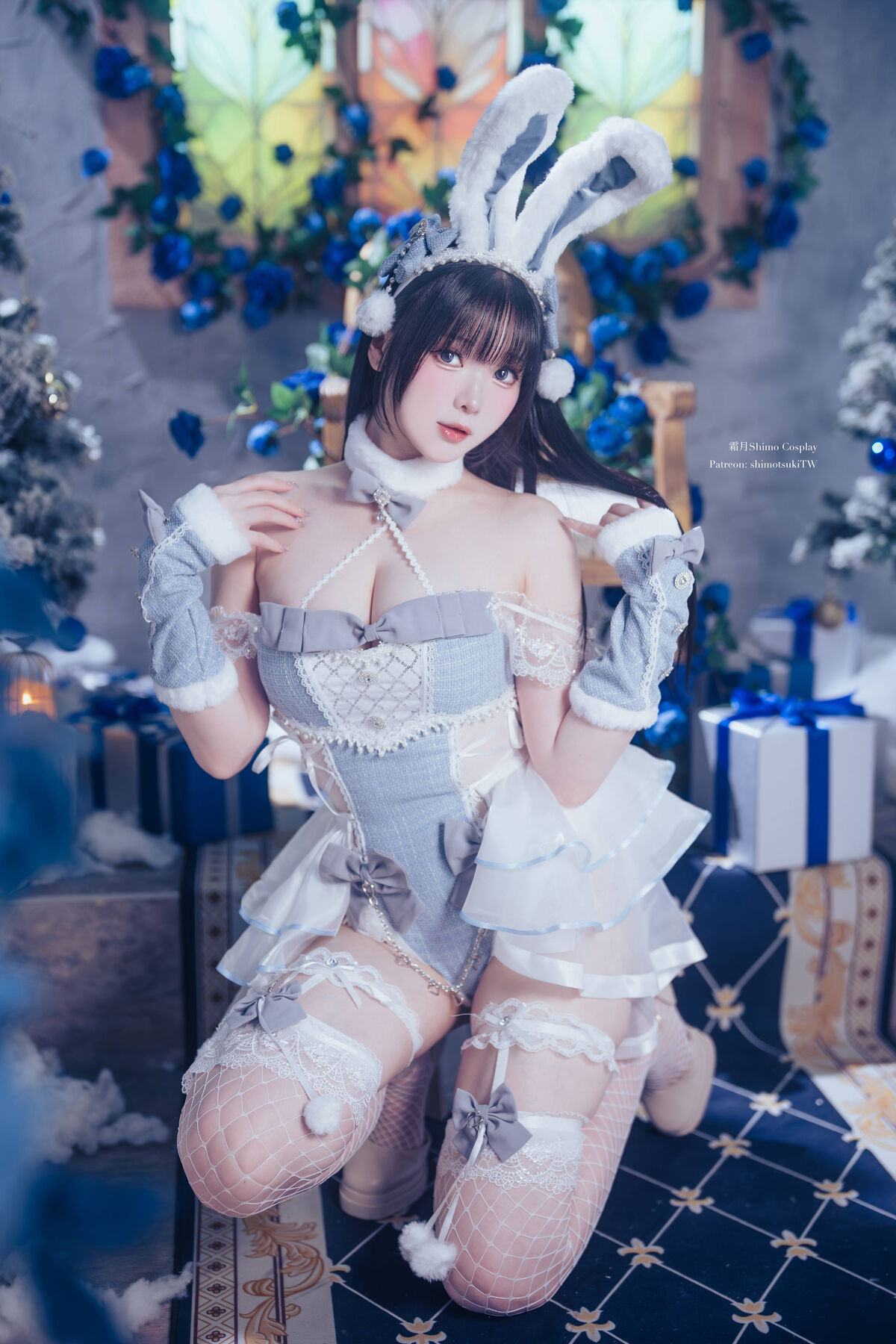 Coser@霜月shimo - 2025 Present 02