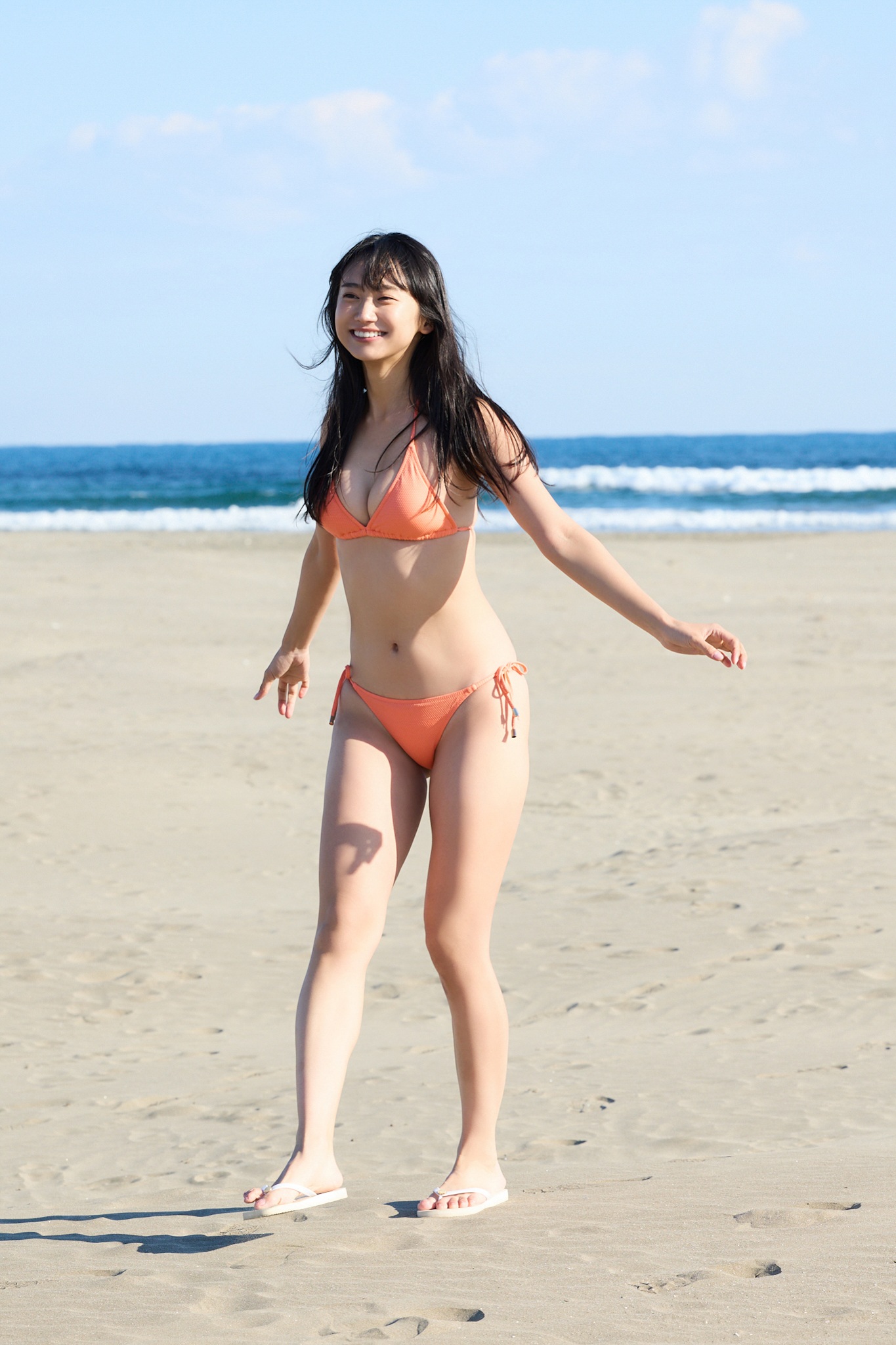 FRIDAYデジタル写真集 相沢菜々子 春色のミューズ vol.3 オール未公開100カット超完全版 53 FRIDAYデジタル写真集 相沢菜々子 春色のミューズ vol.3 オール未公開100カット超完全版