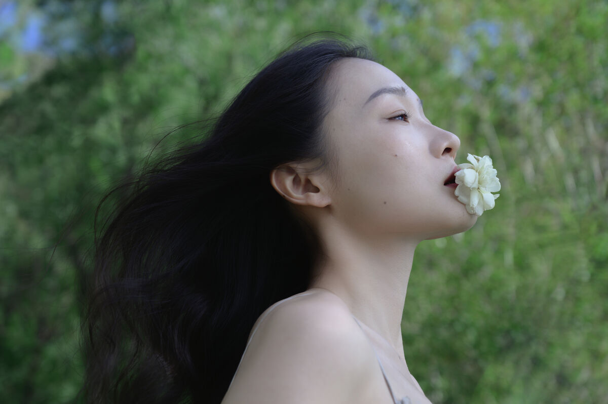 YiTuYu艺图语 Vol.10617 Yi Ming 7 YiTuYu艺图语 Vol.10617 Yi Ming