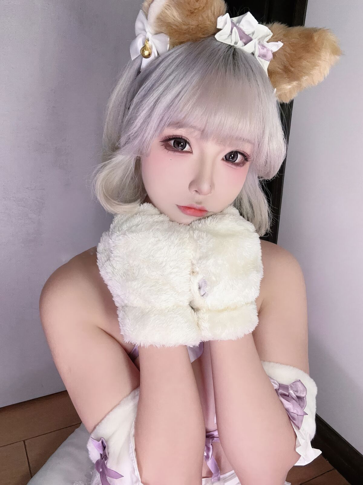 Coser@yuuhui玉汇 - 家有萌宠