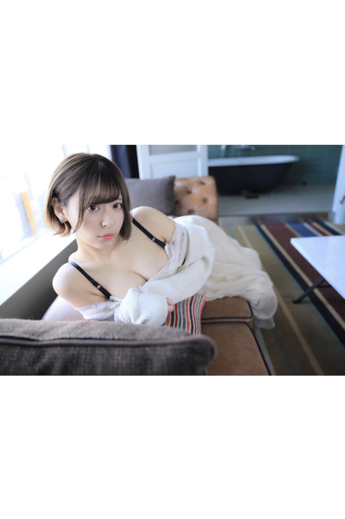 Yui Kohinata 小日向結衣 - Day Dream Part02
