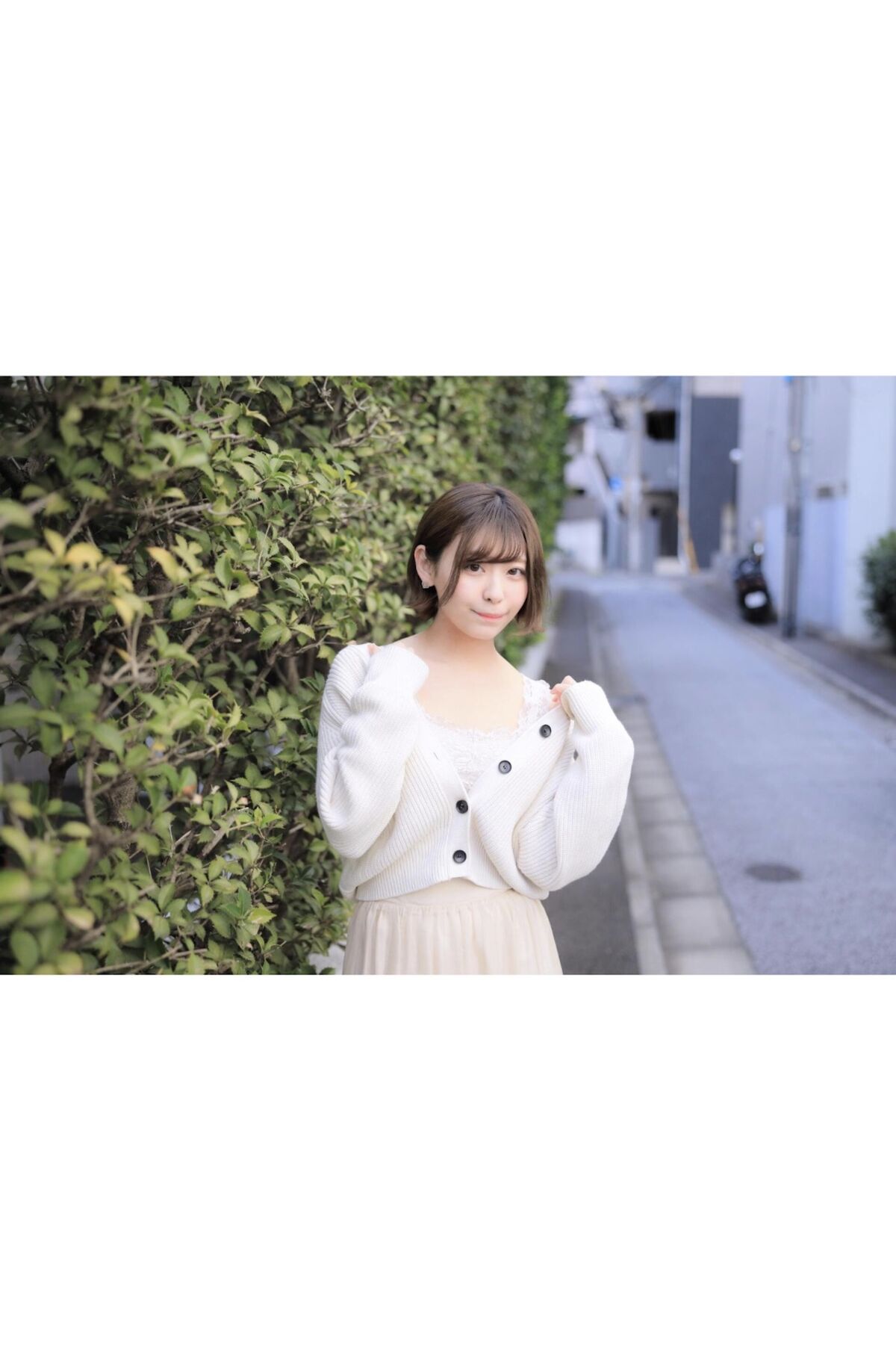 Yui Kohinata 小日向結衣 - Day Dream Part01
