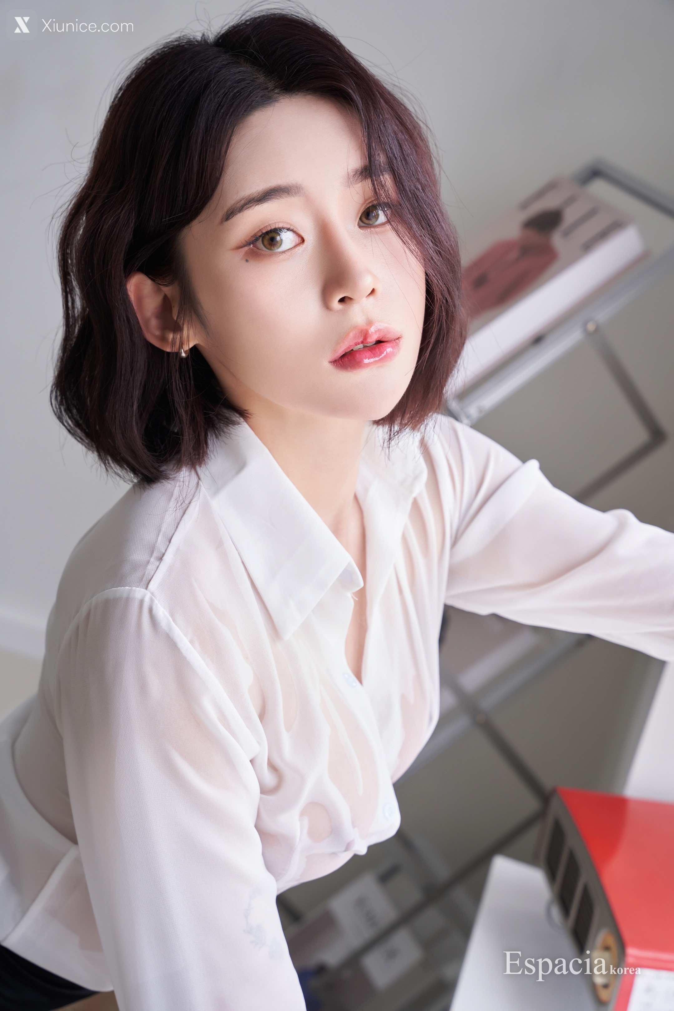 Espacia Korea Rahee EHC#045 4K