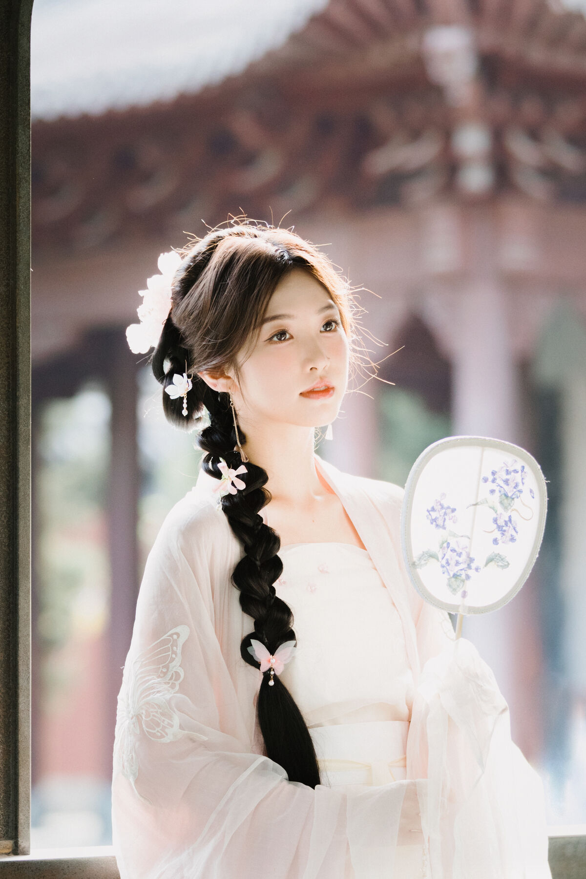 YiTuYu艺图语 Vol.10379 Wu Yi Fei