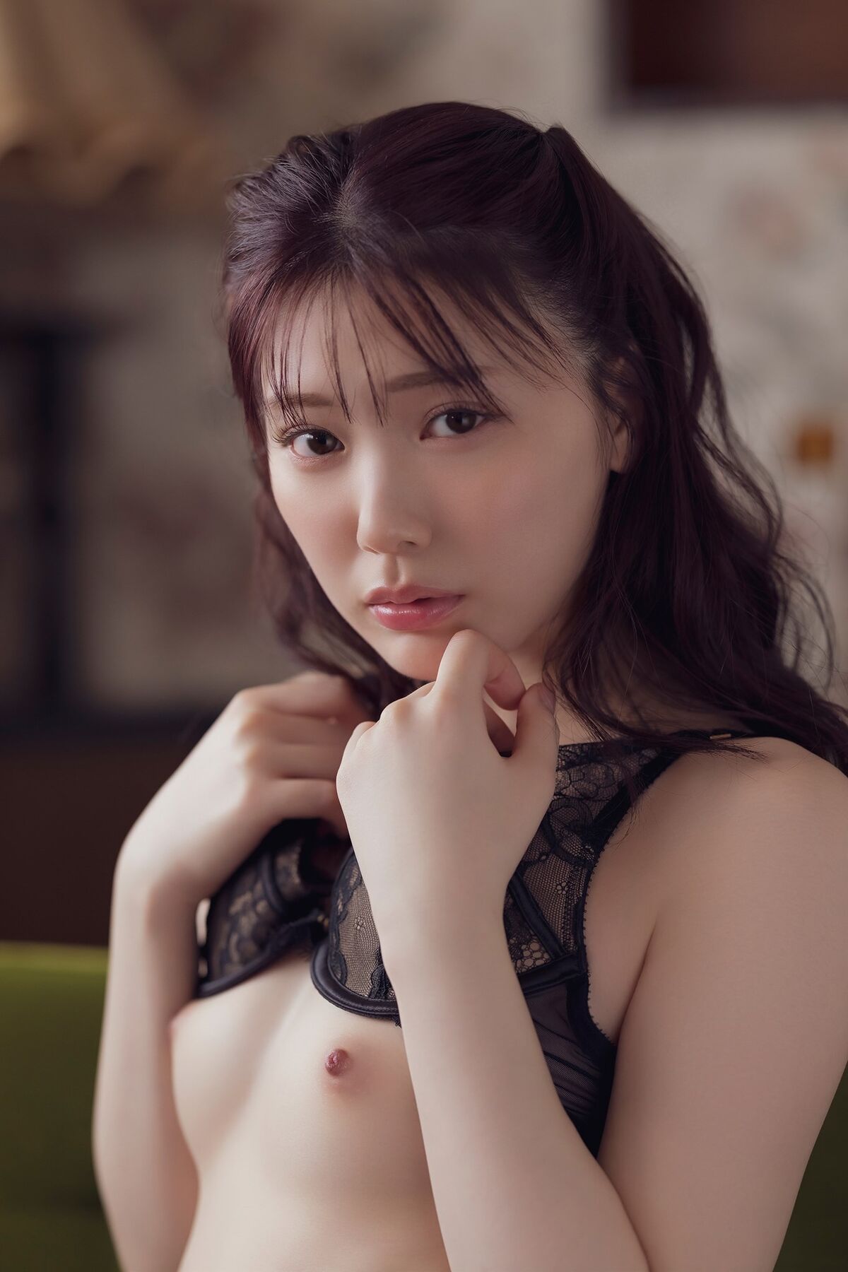 Mio Ishikawa 石川澪 - FRIDAYデジタル写真集 Candy Pink Vol.1