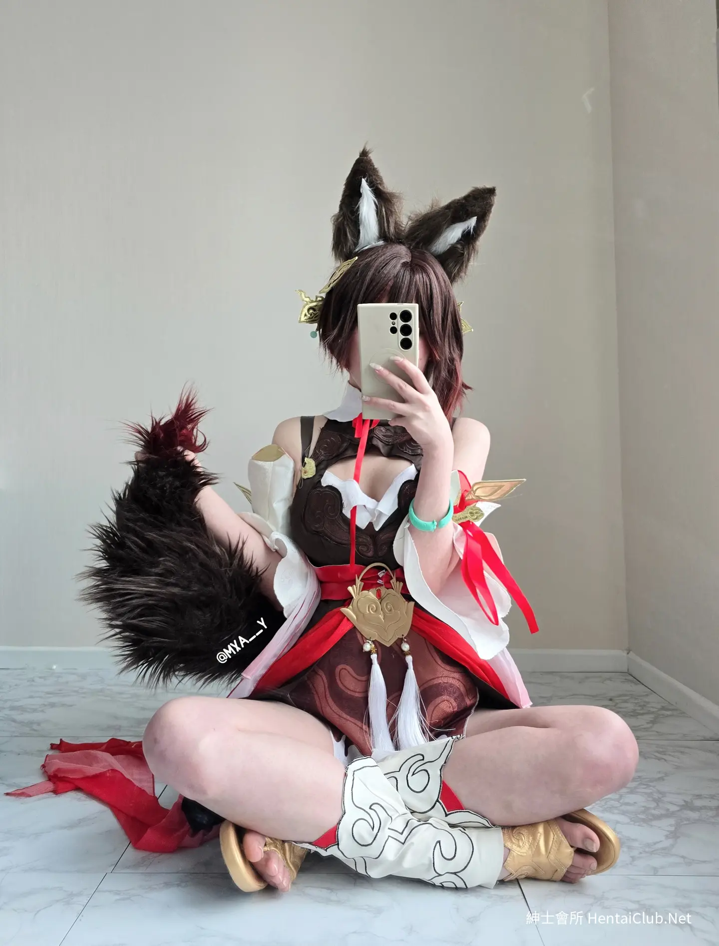 MYA Tingyun 10 MYA Tingyun