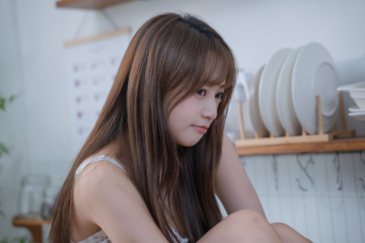 YiTuYu艺图语 Vol.10315 Xiao Yi