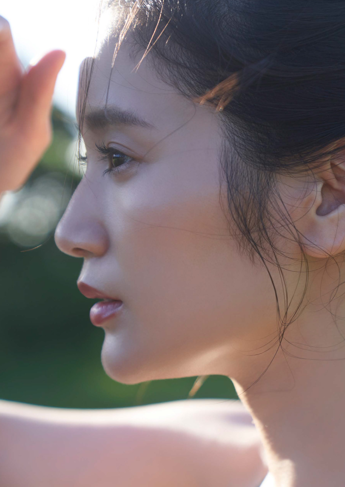 [Photobook] ワニブックス デジタル写真集 出口亜梨沙「fantastic」