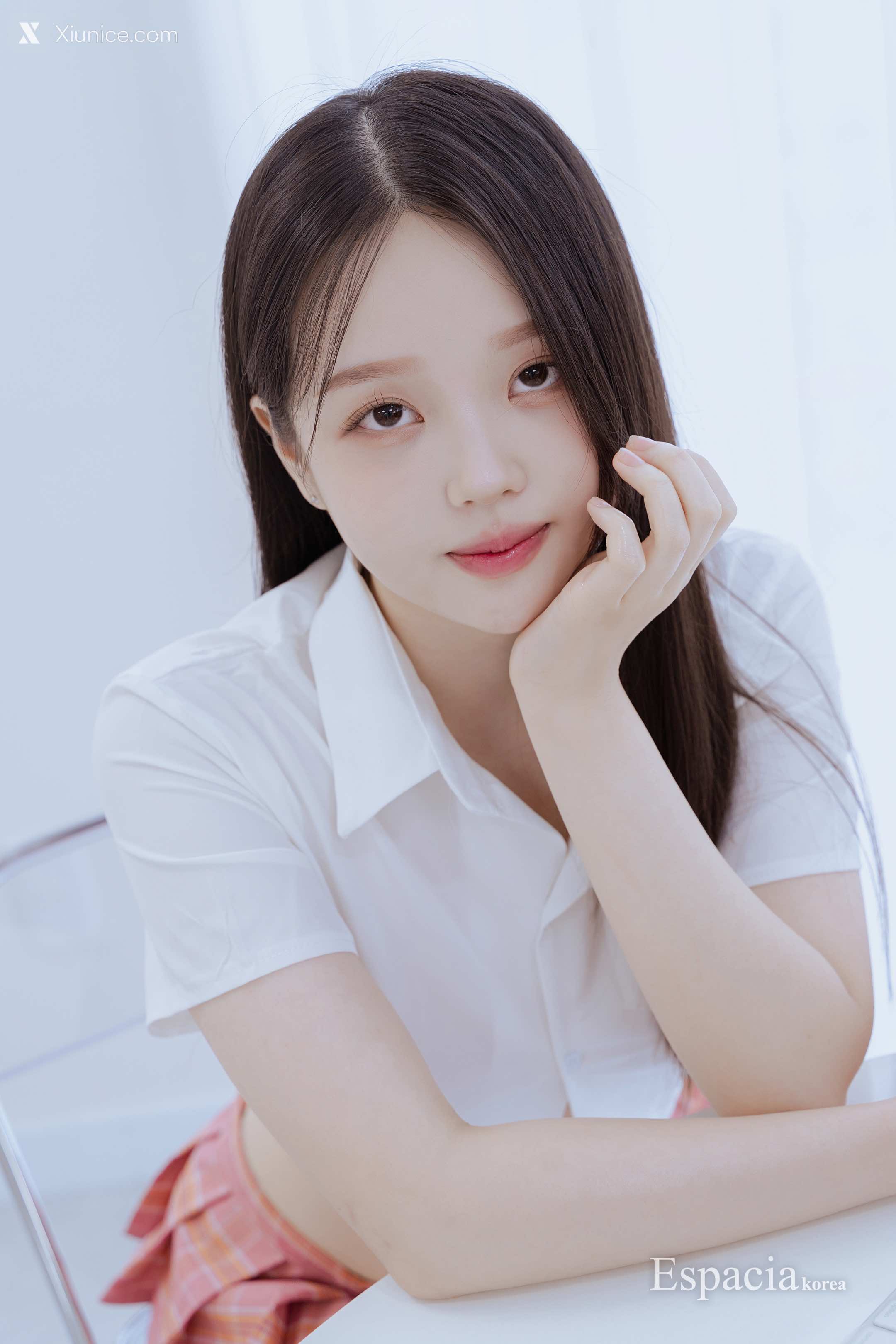 Espacia Korea EHC#086 SOMI (소미) 4K