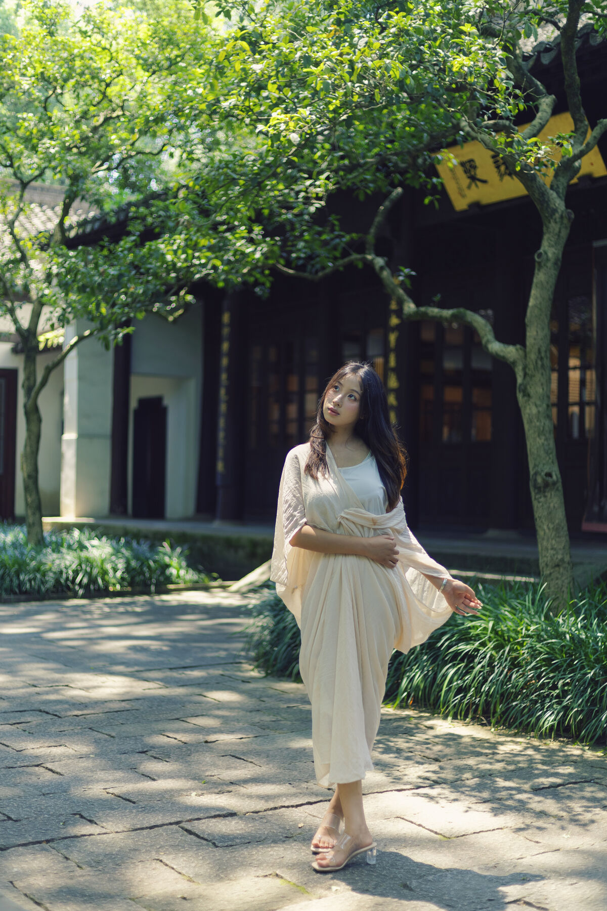 YiTuYu艺图语 Vol.10311 Xiao U