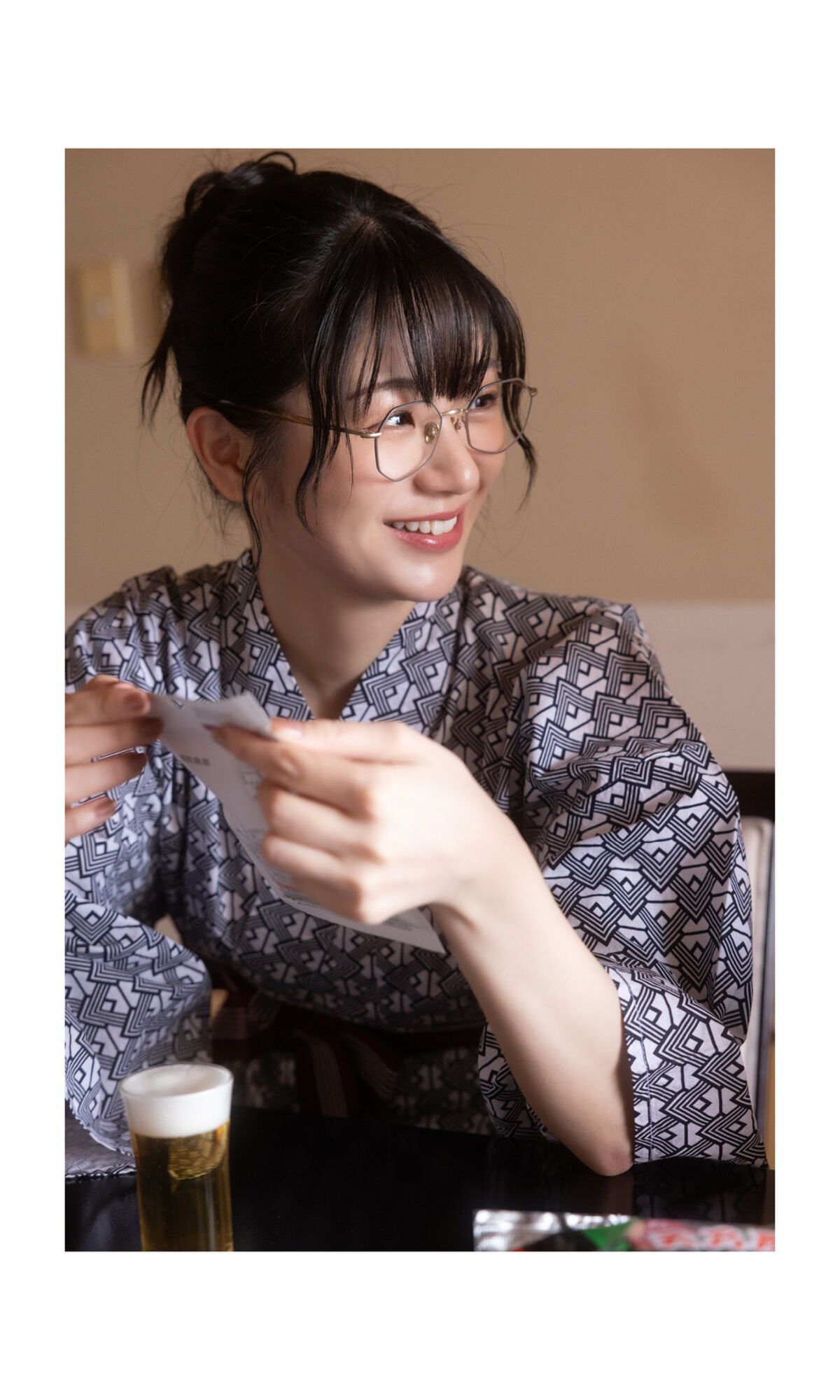 Kasumi Hasegawa 長谷川かすみ and Yui Ito 伊藤優衣 and Yuki Mizuhara 水原ゆき - デジタル限定