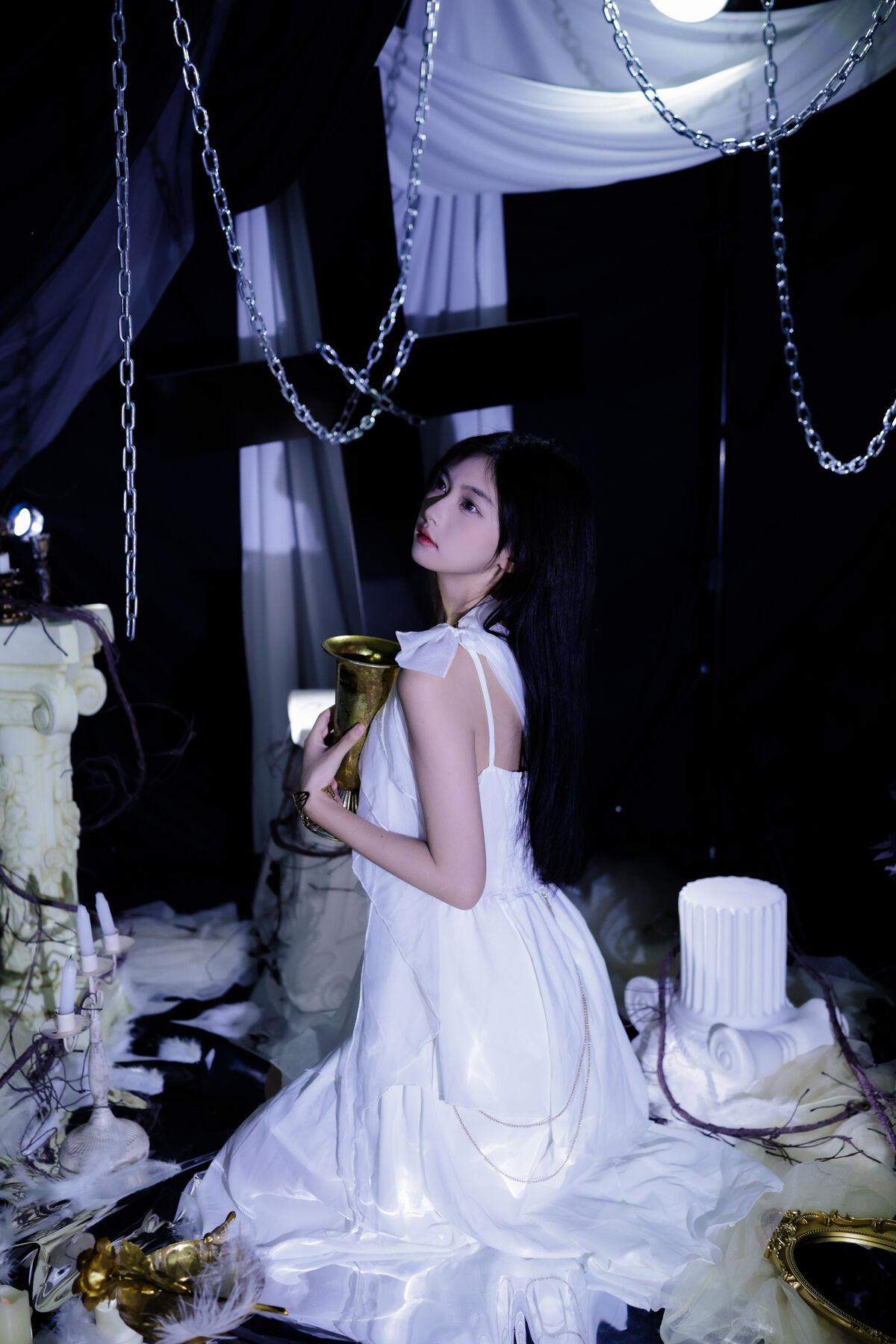 YiTuYu艺图语 Vol.10402 Gai Gai