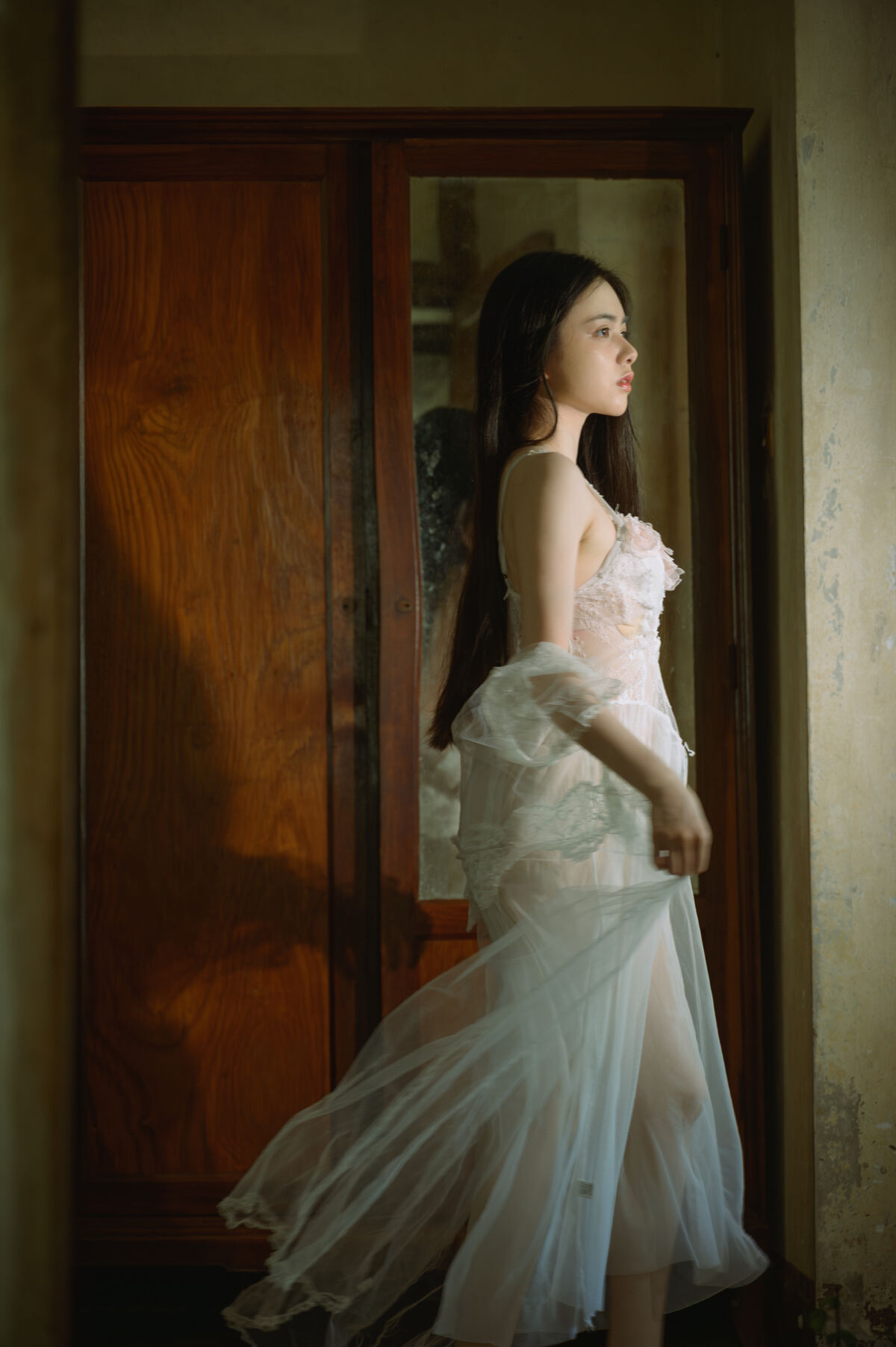 YiTuYu艺图语 Vol.10405 Huan Zhi