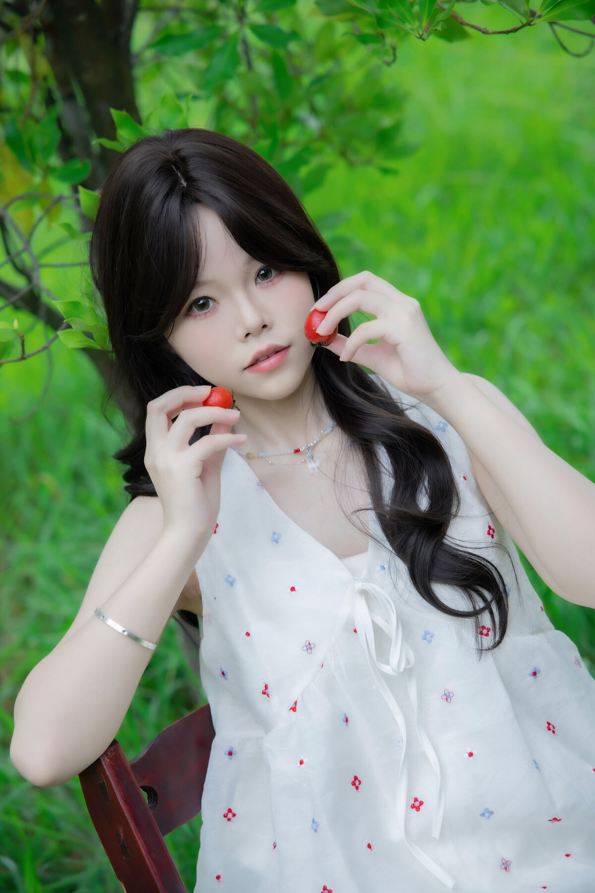 YiTuYu艺图语 Vol.10333 Le Di