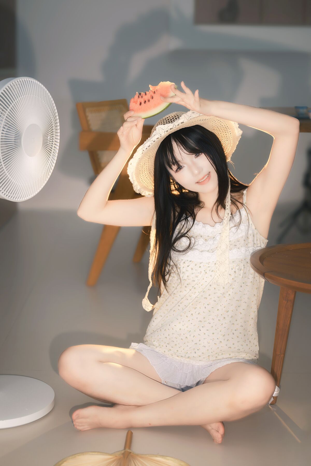 YiTuYu艺图语 Vol.10278 A Mu
