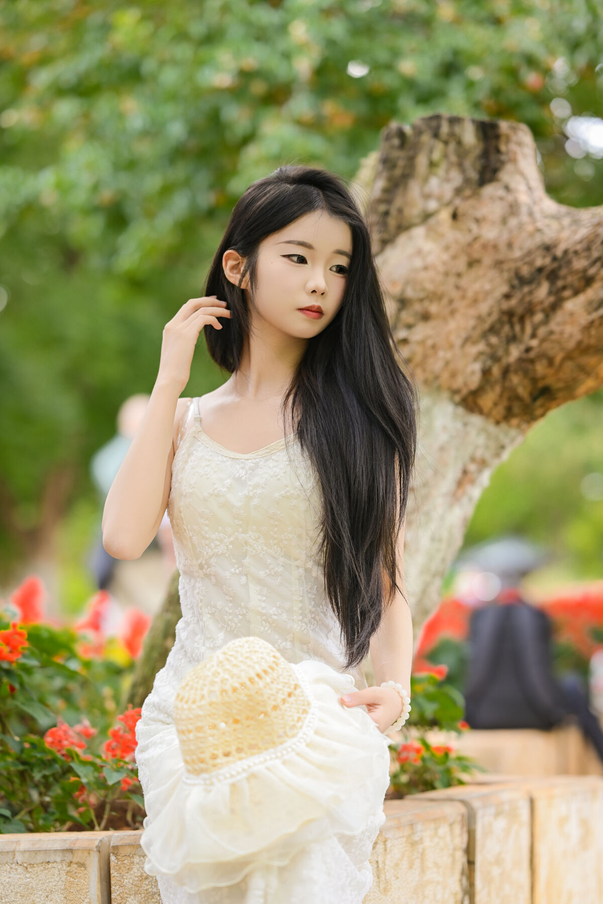 YiTuYu艺图语 Vol.10371 Ai Qing