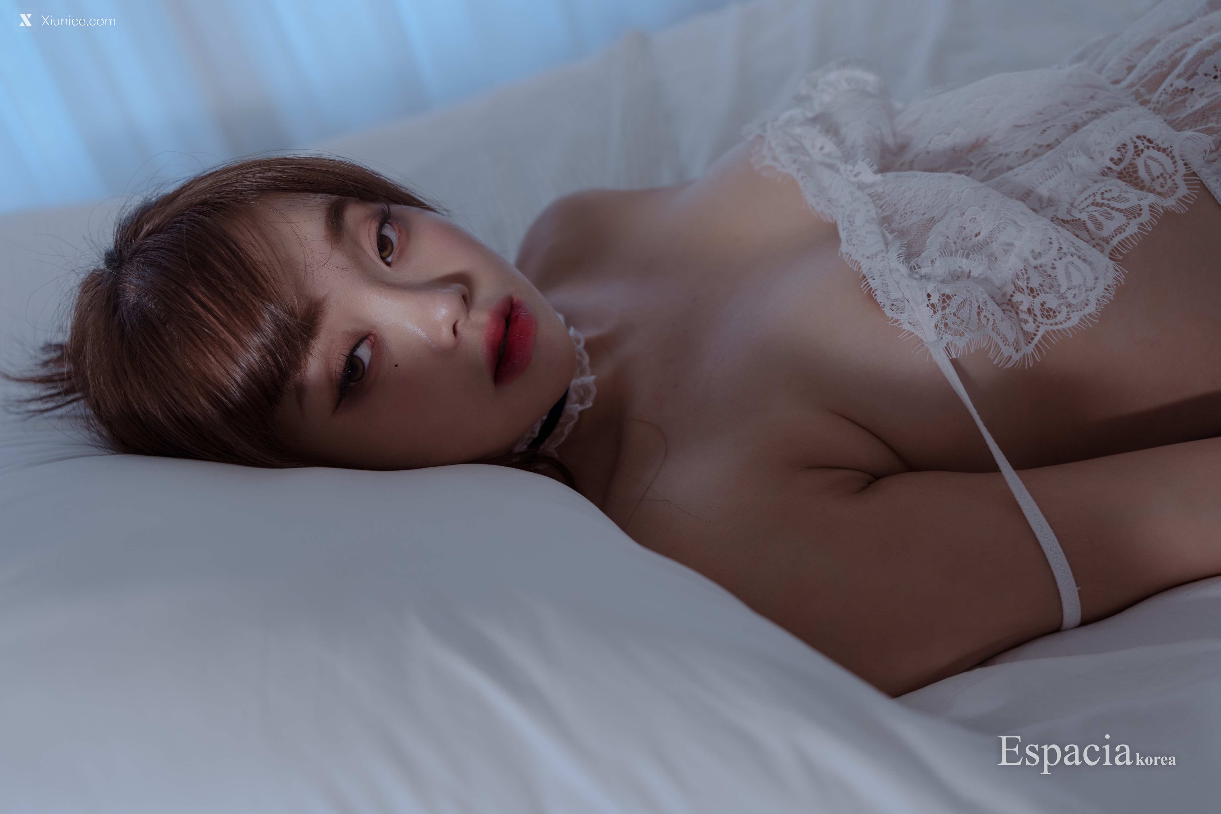 Espacia Korea EHC#140 Inah (이나) 4K