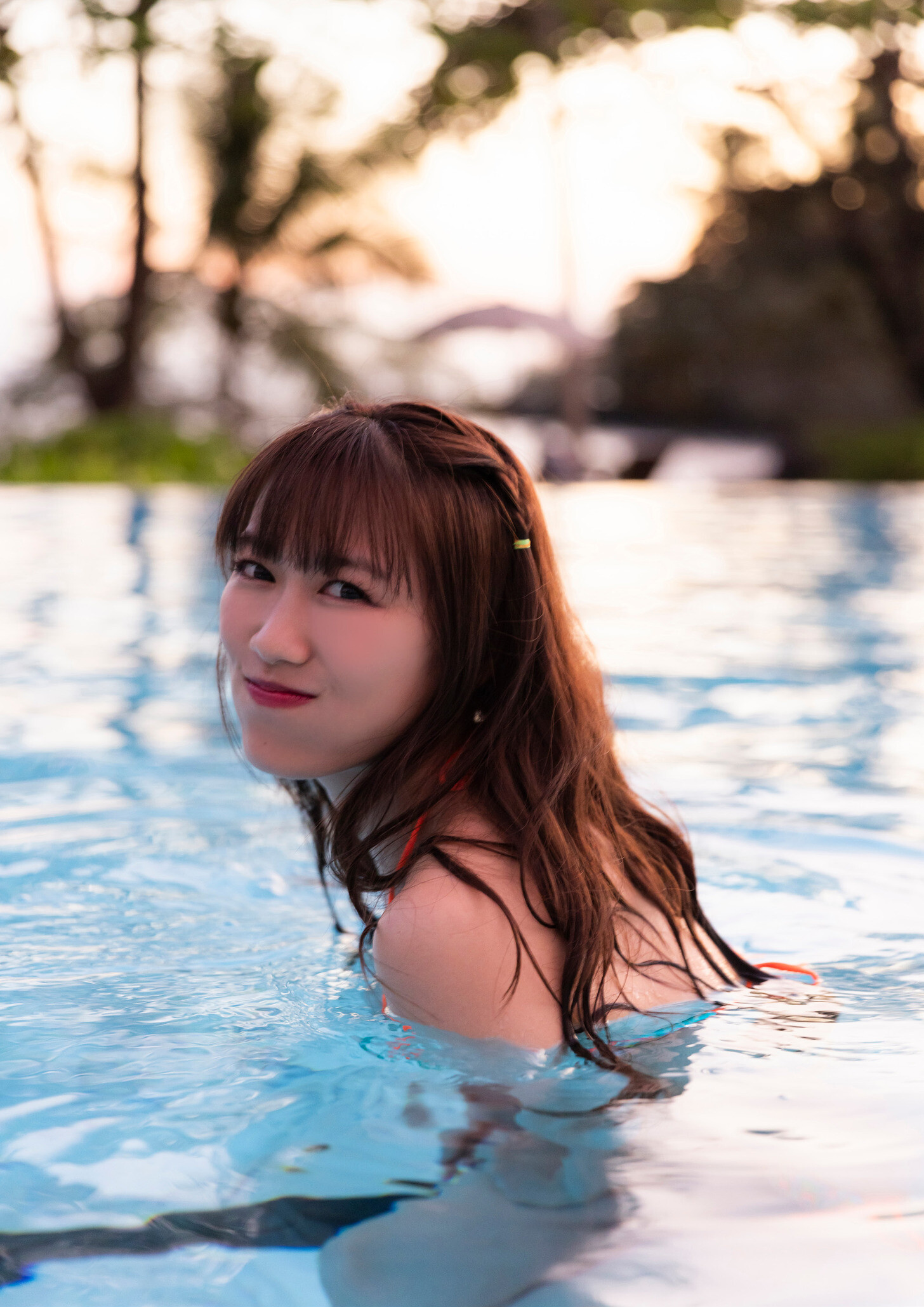 [Photobook] 2023.08.29 高城れに1st写真集「9‑Kaw‑Another Edition」