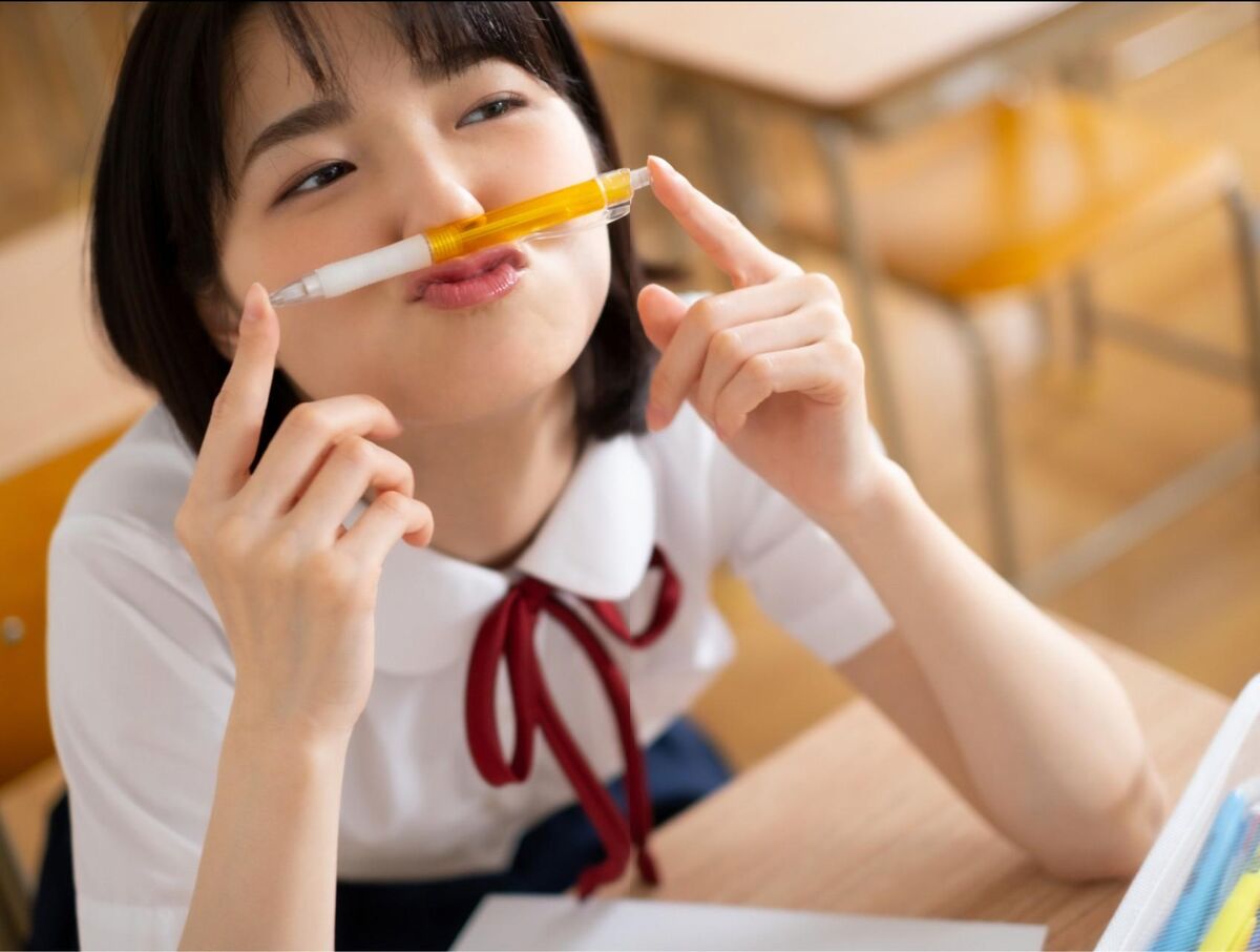 Sumire Kuramoto 倉本すみれ - Youth Aoharu 青春アオハル