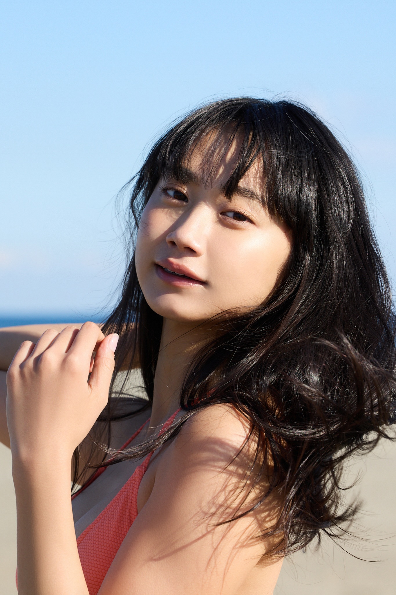 FRIDAYデジタル写真集 相沢菜々子 春色のミューズ vol.3 オール未公開100カット超完全版 54 FRIDAYデジタル写真集 相沢菜々子 春色のミューズ vol.3 オール未公開100カット超完全版
