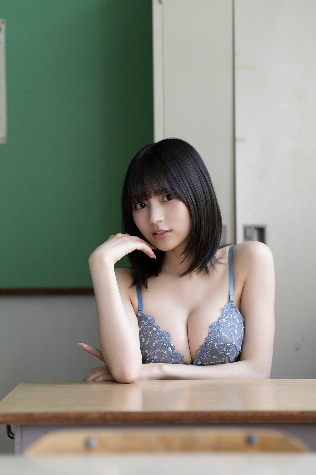 [Photobook] ゼロイチ学園 シーズン2 宇咲
