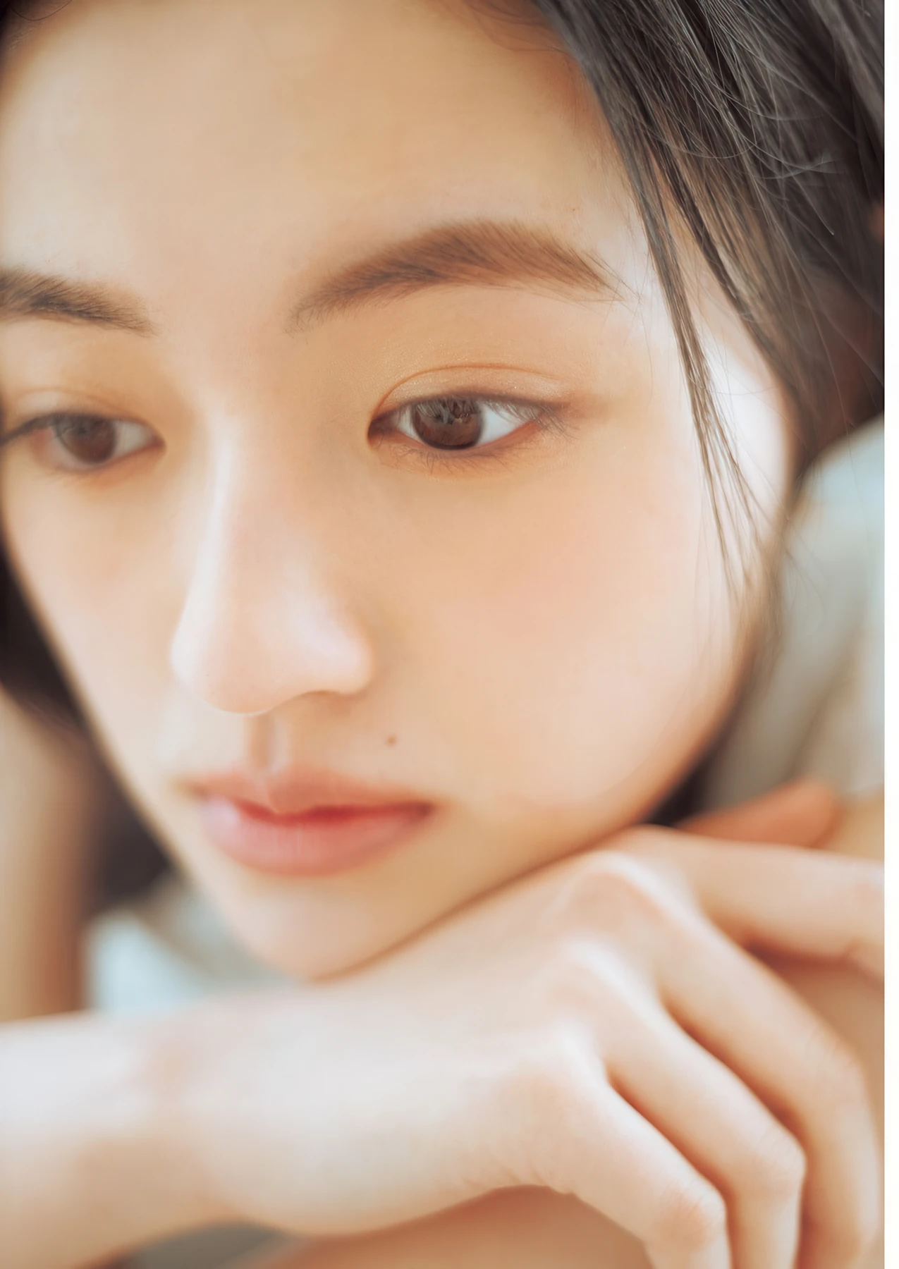 上坂樹里,松山綺利,谷口彩菜, Young Jump 2026 No.21 (ヤングジャンプ 2026年21号)