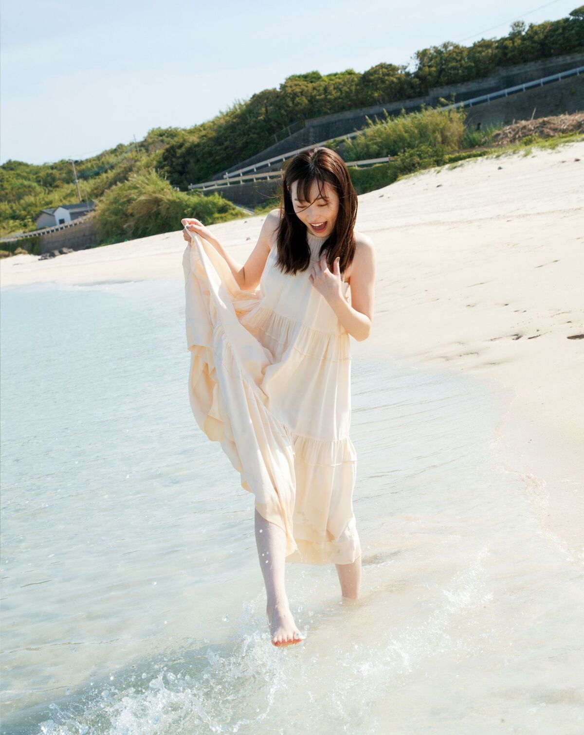 Haruka Fukuhara 福原遥 - 電子版特典画像付き フォトブック gift Part01