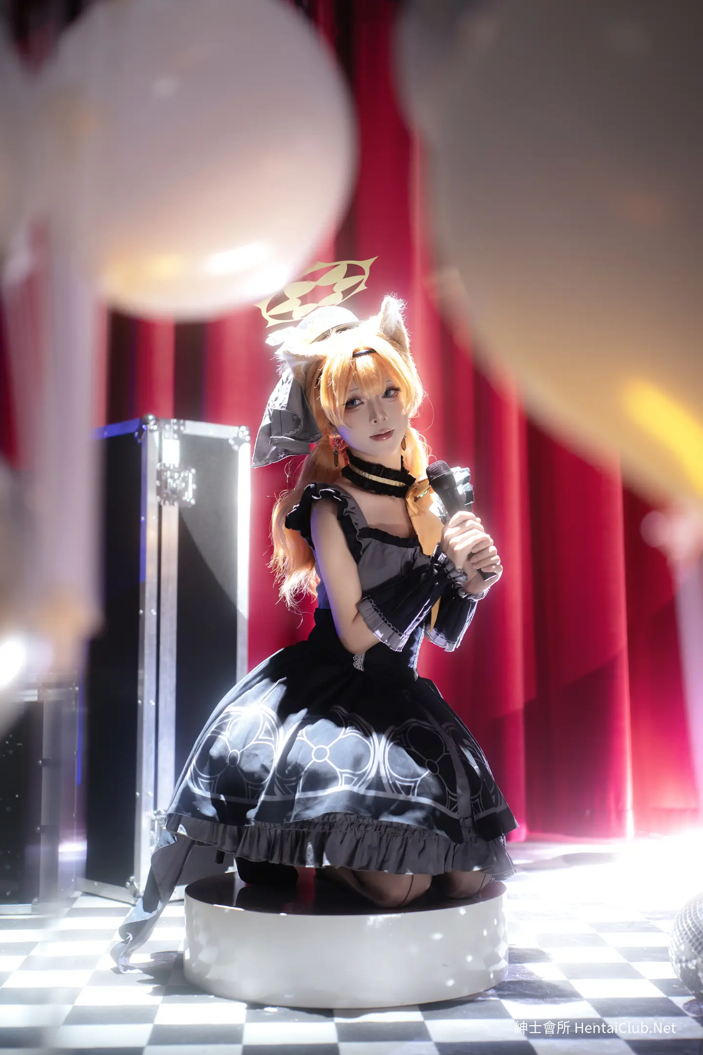 矢量鱼 碧蓝档案 伊落玛丽 偶像 ブルーアーカイブ 伊落マリー アイドル 16 矢量鱼 碧蓝档案 伊落玛丽 偶像 ブルーアーカイブ 伊落マリー アイドル
