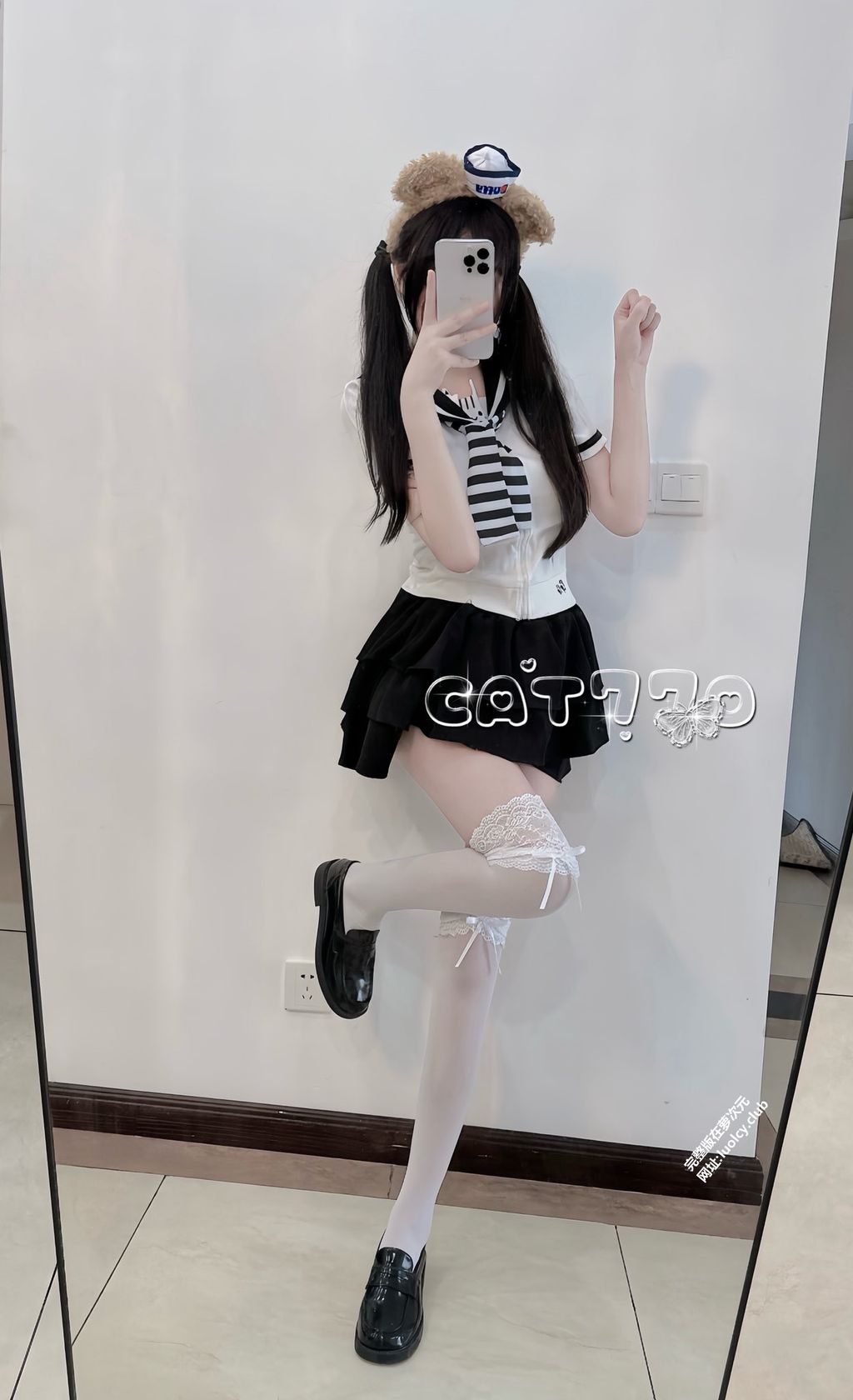 [OtherXXX] Cat77o： 白嫩巨乳福利姬订阅