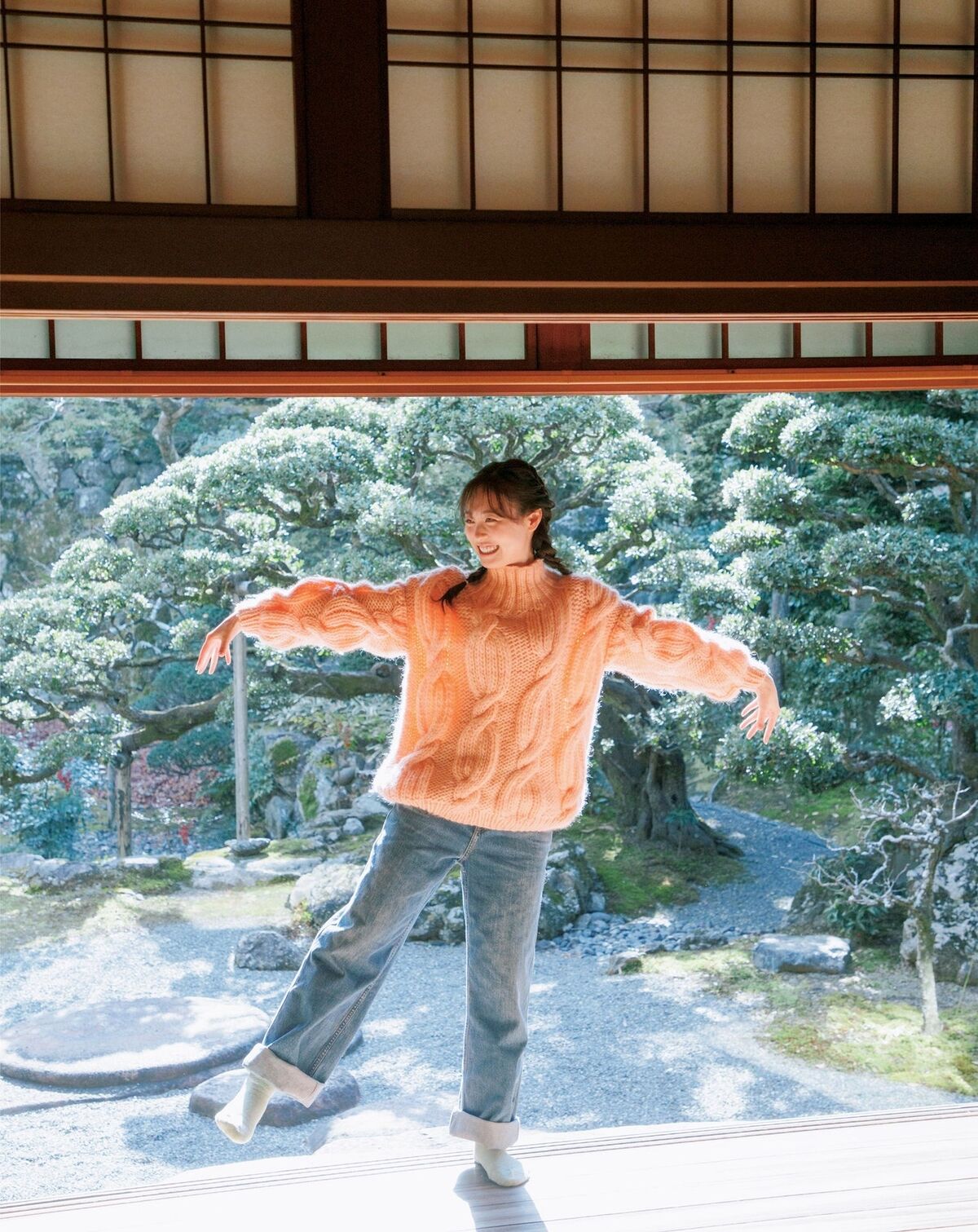 Haruka Fukuhara 福原遥 - 電子版特典画像付き フォトブック gift Part02