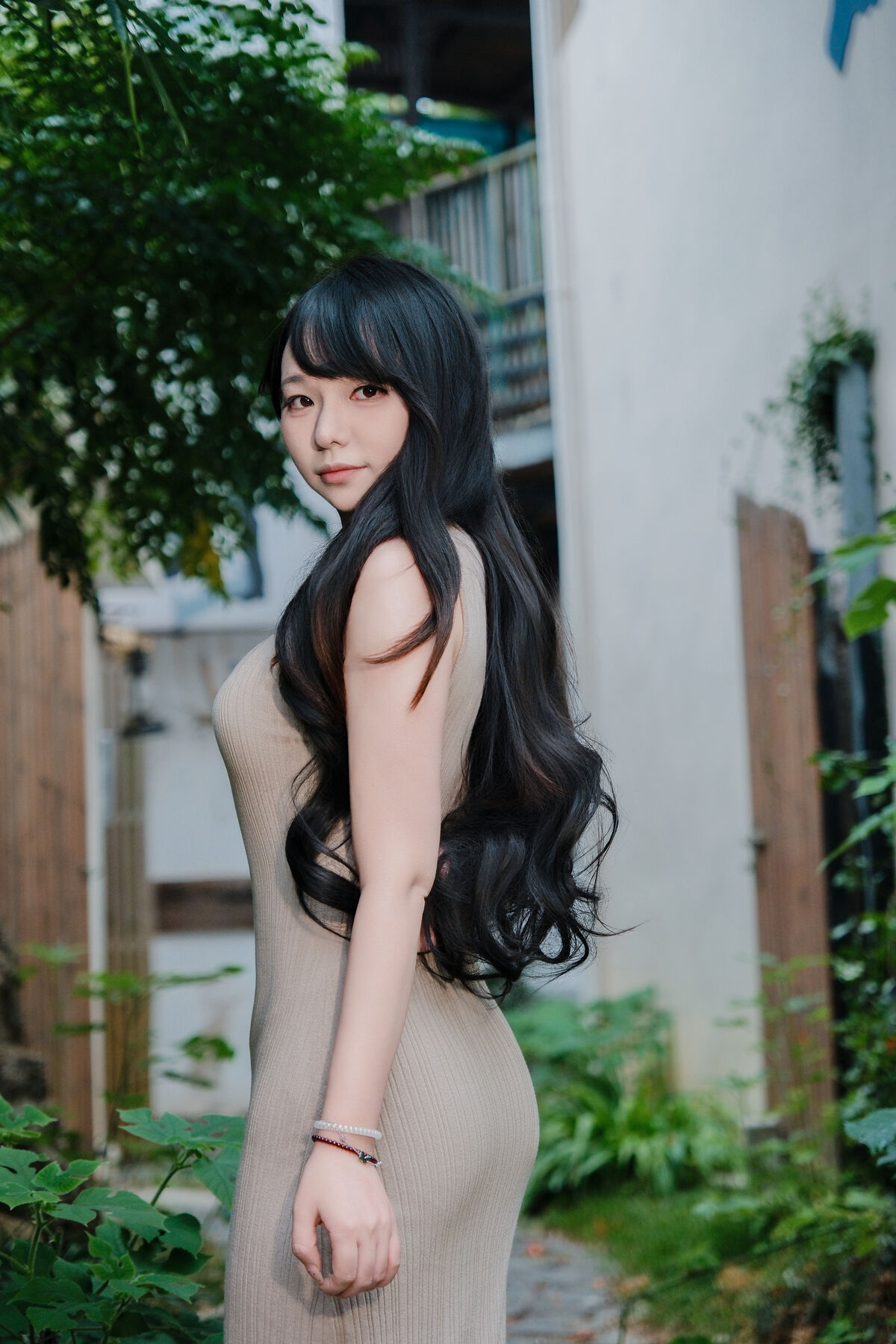 YiTuYu艺图语 Vol.10524 Mi Xue