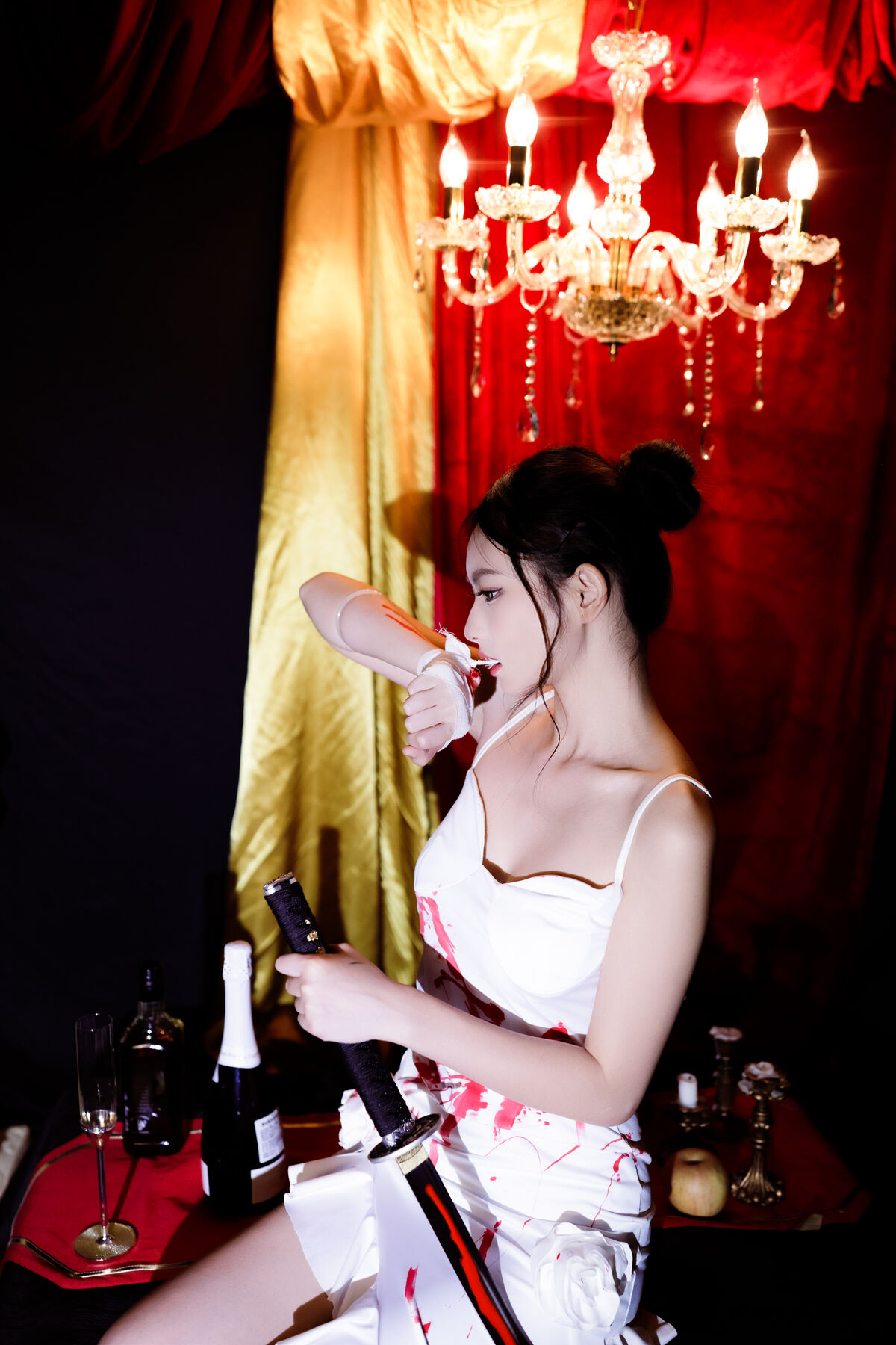 YiTuYu艺图语 Vol.10432 Gai Gai