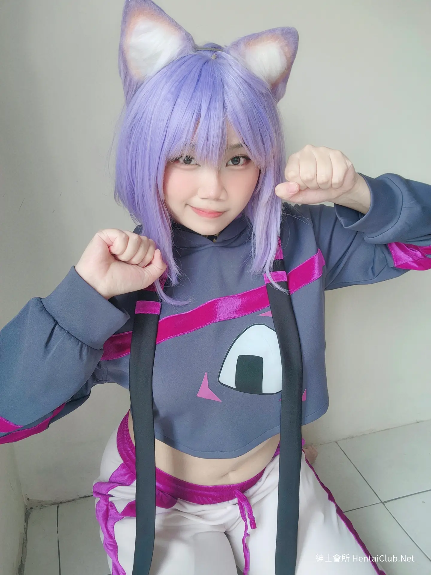 Tsunnyanchan Okayu Nekomata 10 Tsunnyanchan Okayu Nekomata