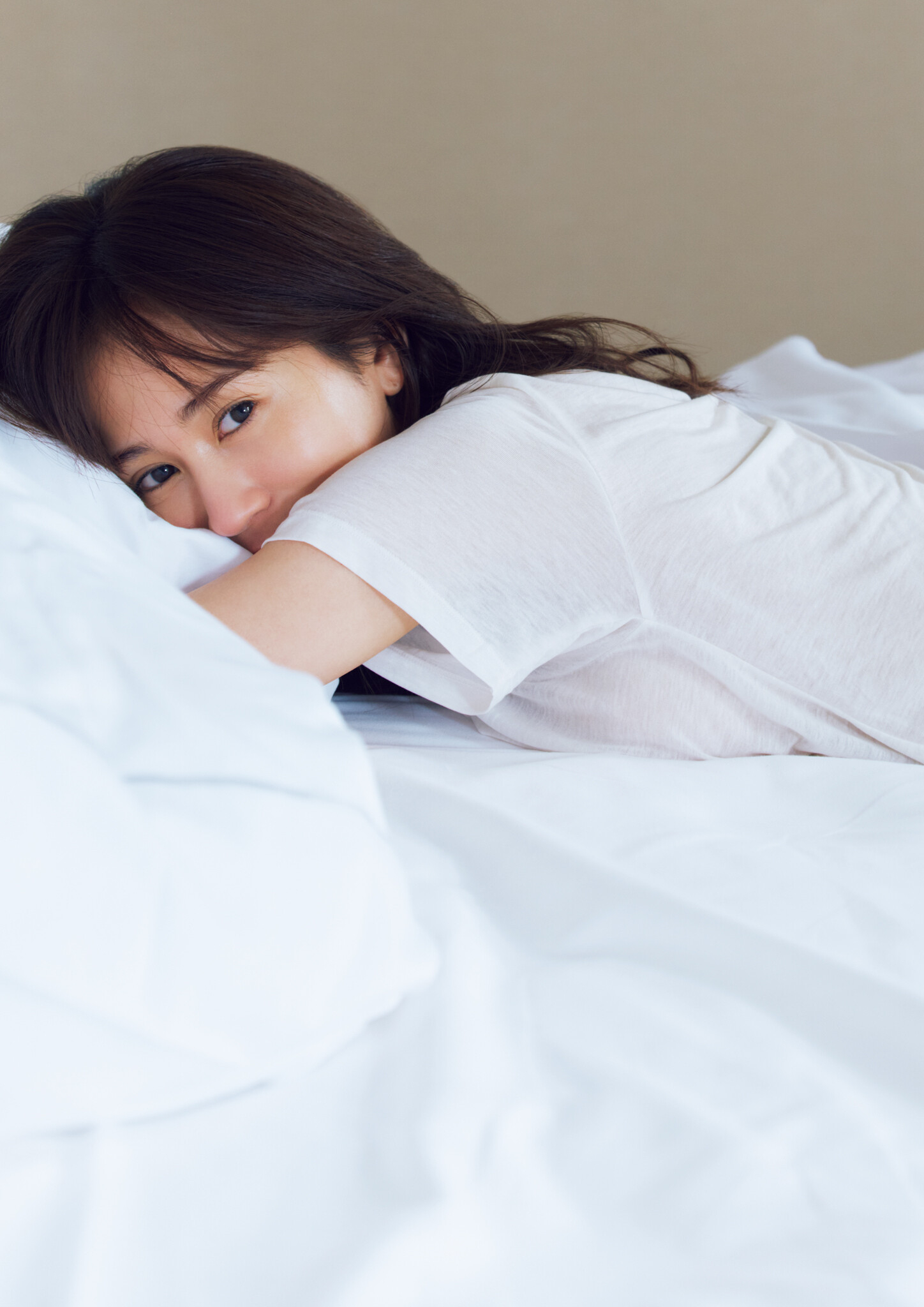 [Photobook] Maeda Atsuko (ex-AKB48) 6th Photobook 前田敦子写真集 - Beste